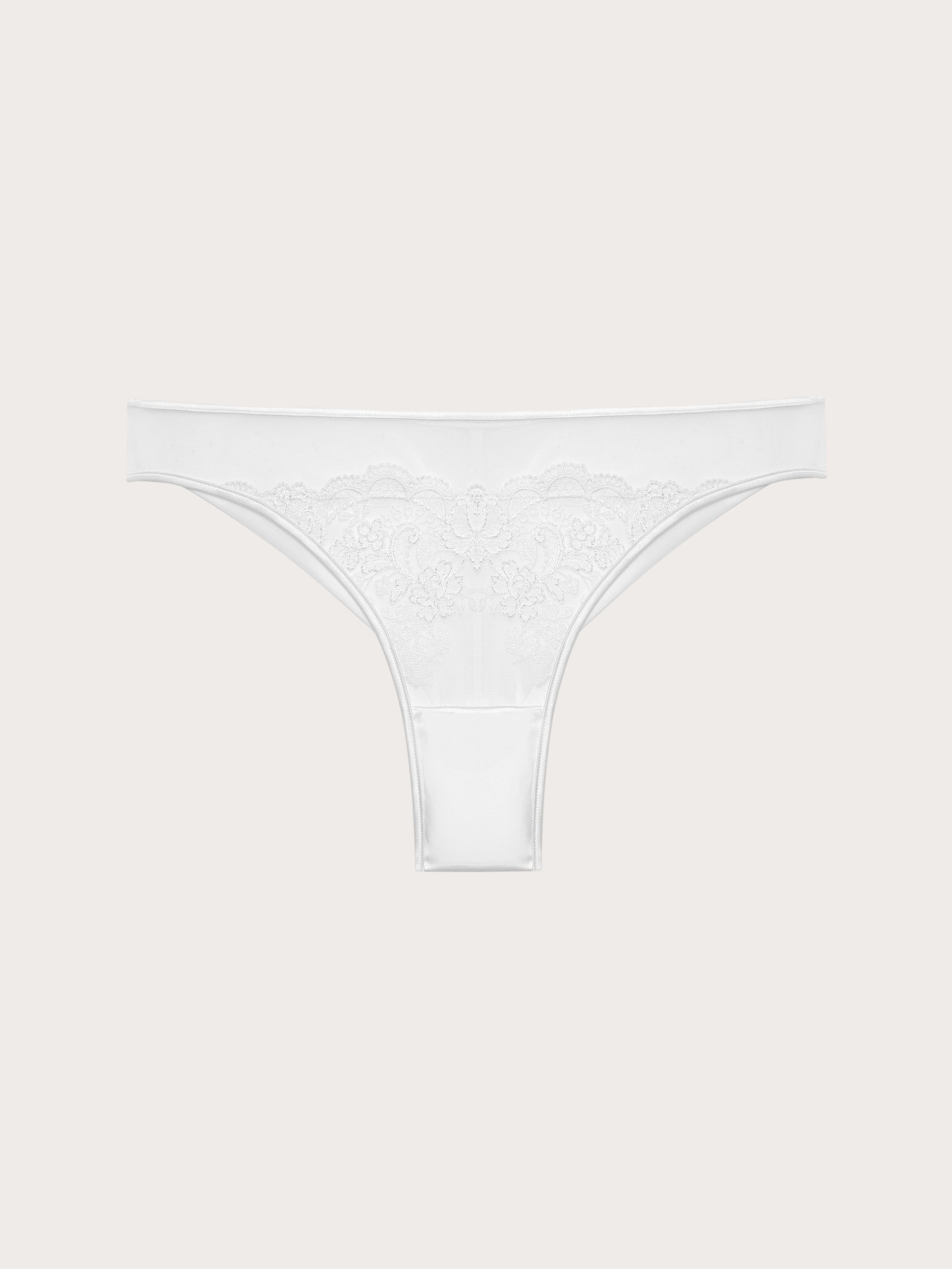 Dreamy Woman Brazilian Briefs