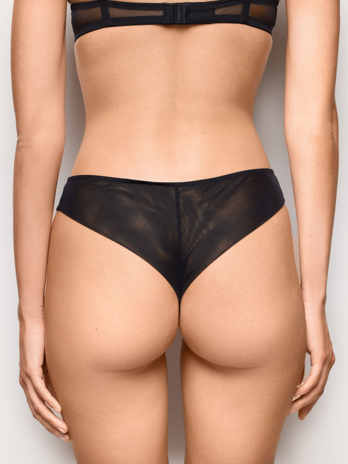 Floral Flow Woman Brazilian briefs