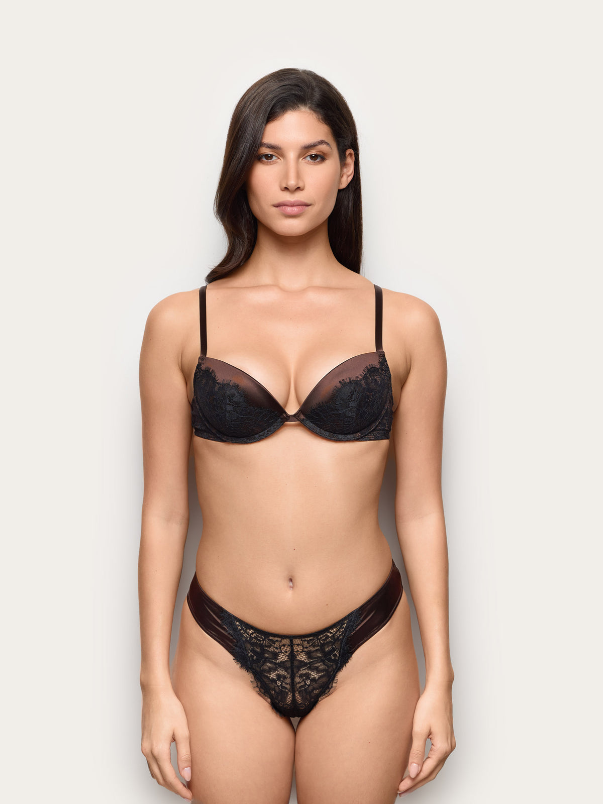 Wild Essence Woman Brazilian briefs
