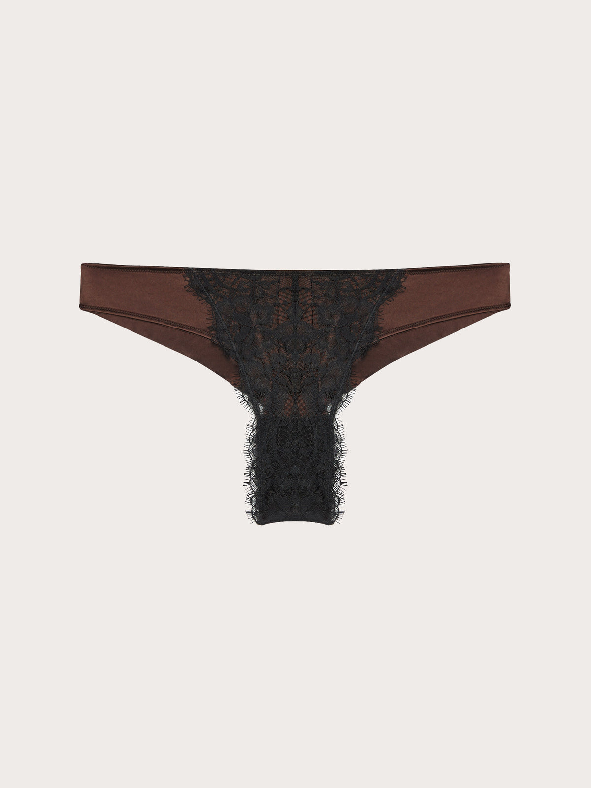 Wild Essence Woman Brazilian briefs