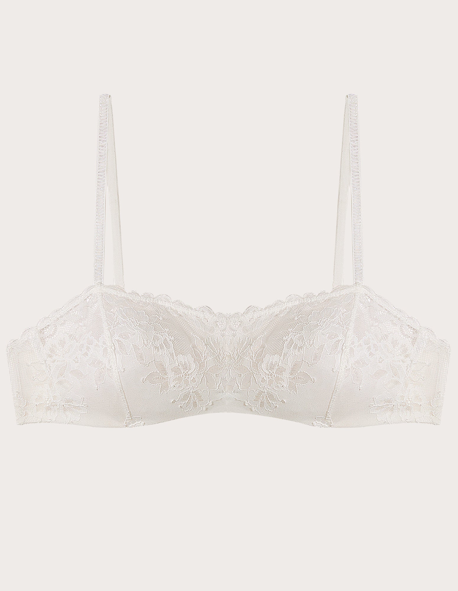 Blanche Woman Bralette Bras
