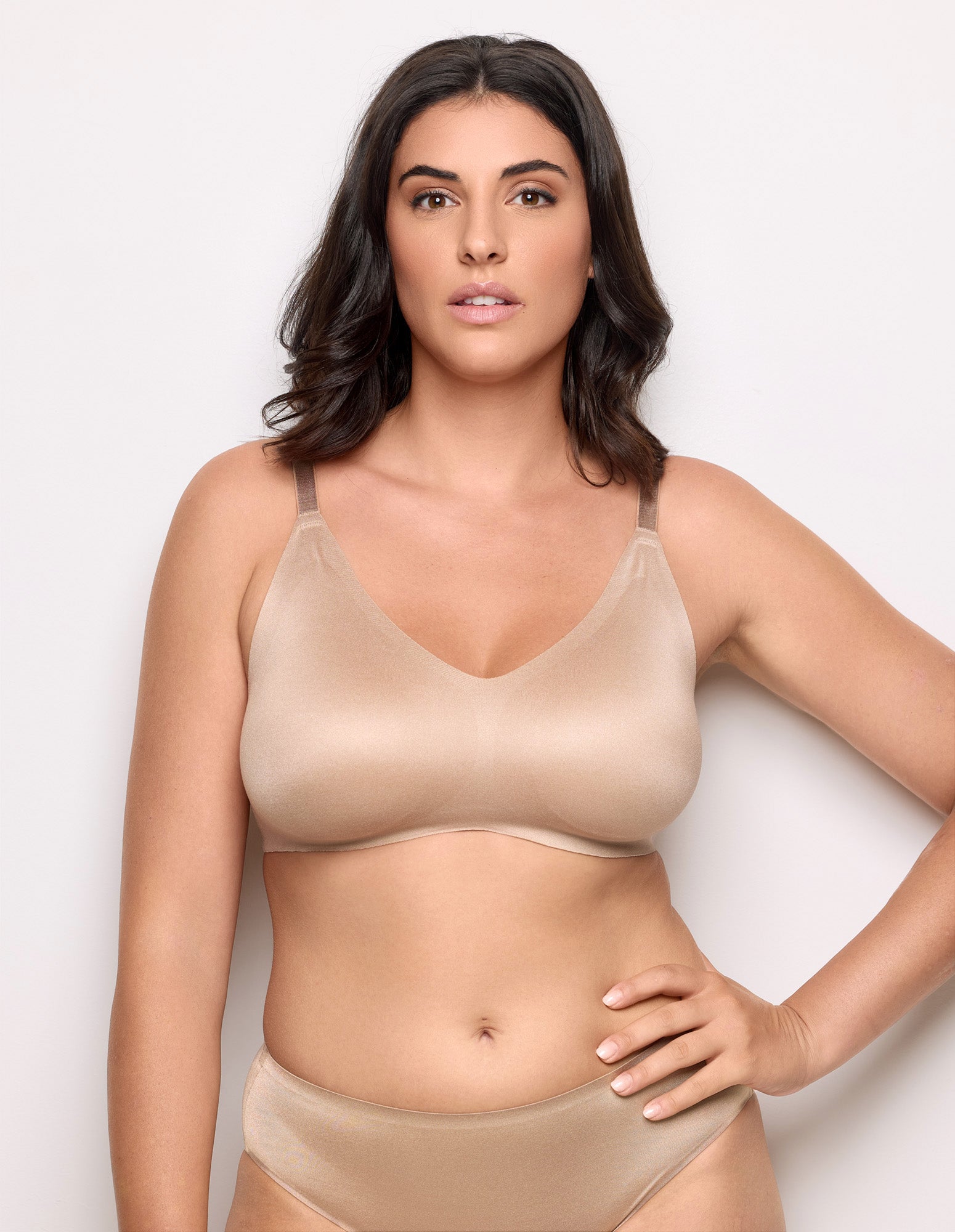 Principessa Woman Bralette Bras