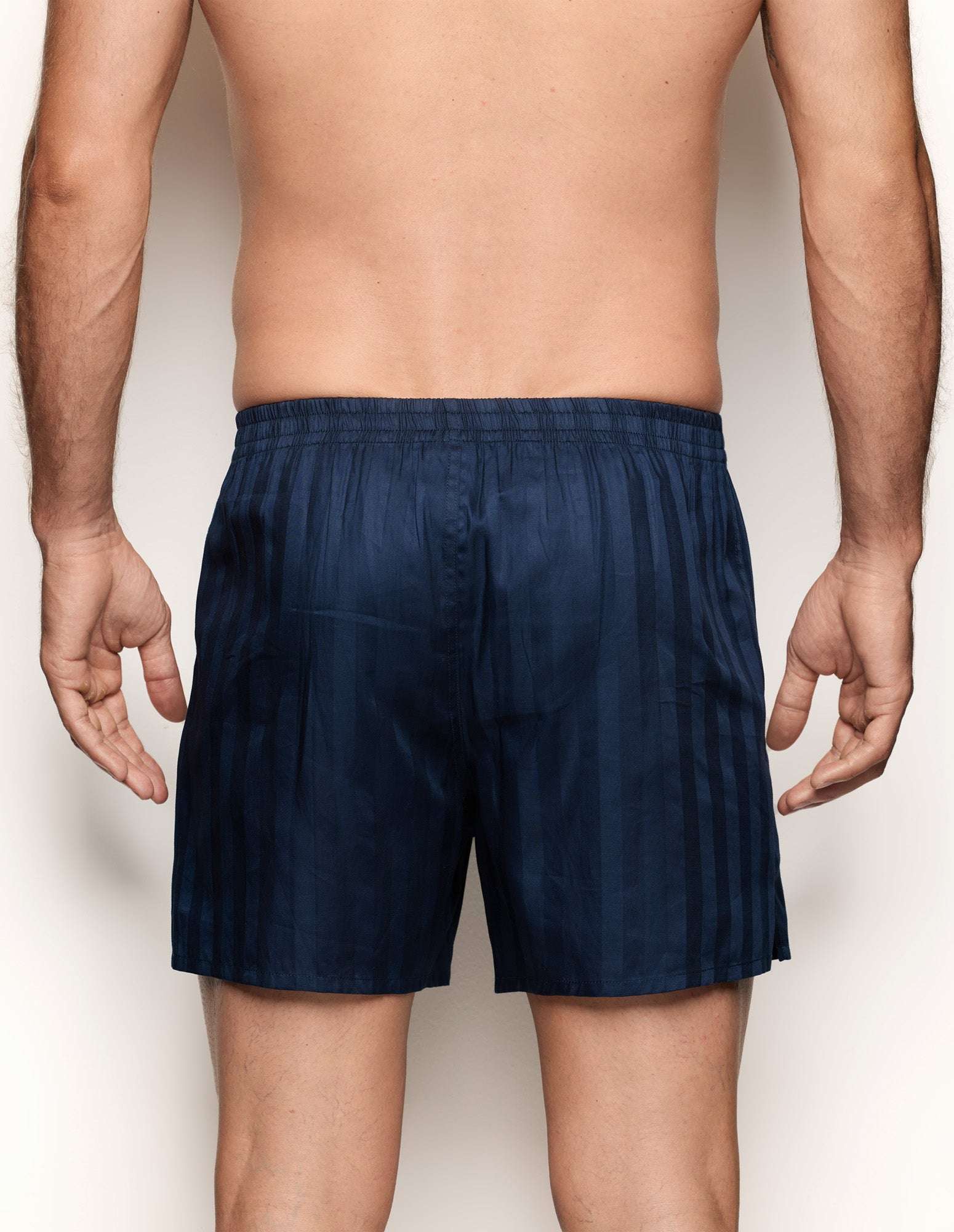 Blue Label Man Boxer