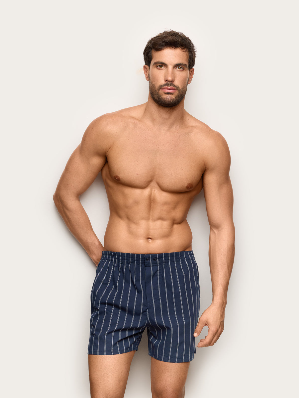 Blue Label Man Boxers