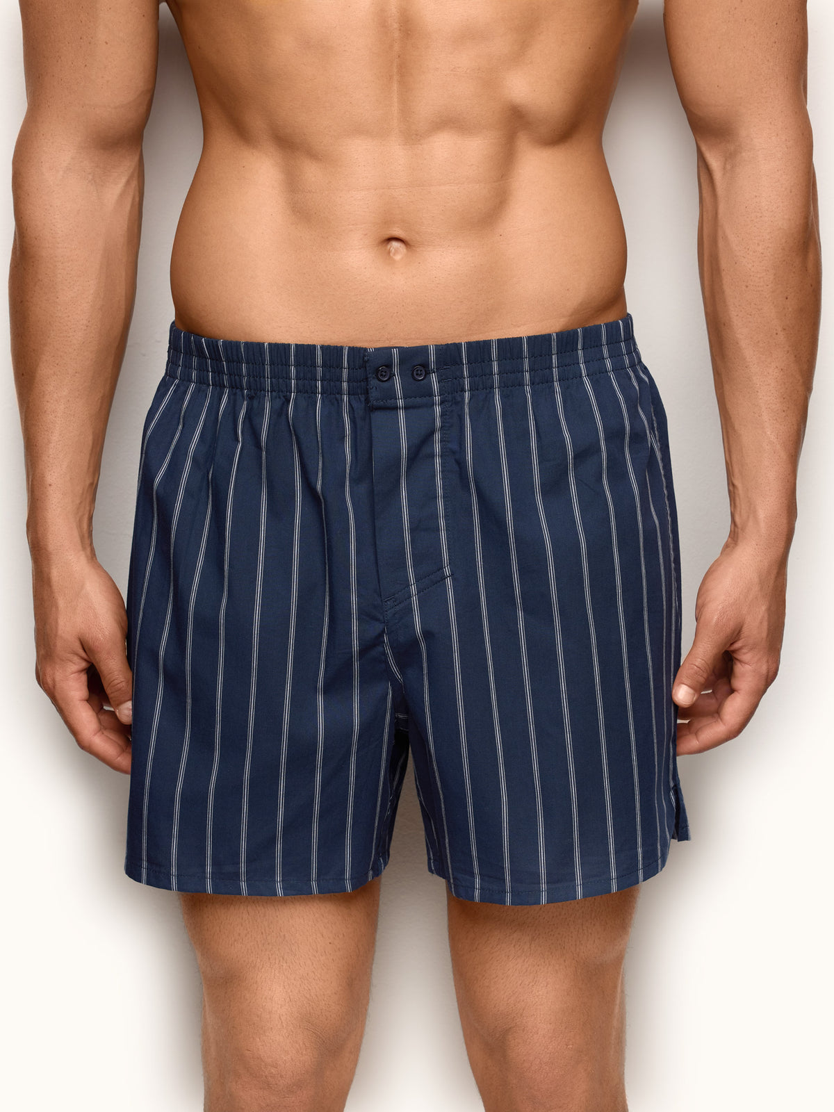 Blue Label Man Boxers
