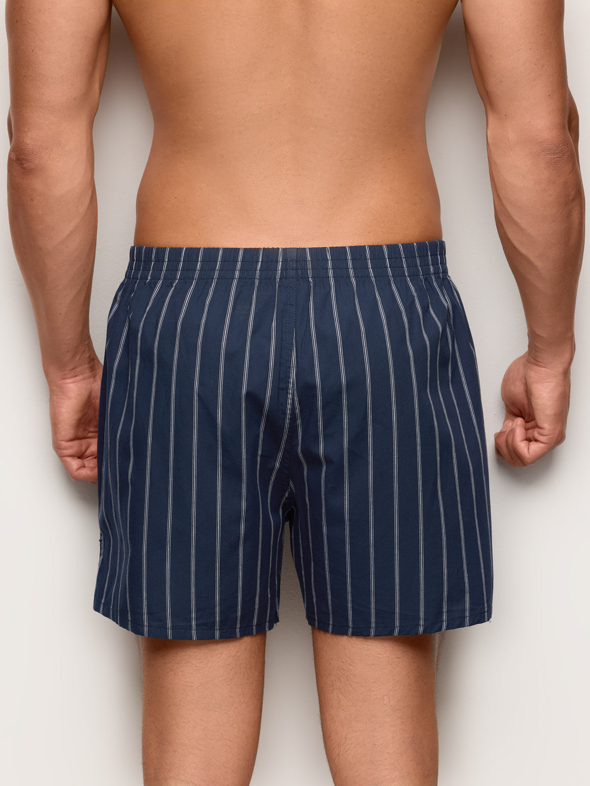 Blue Label Man Boxers