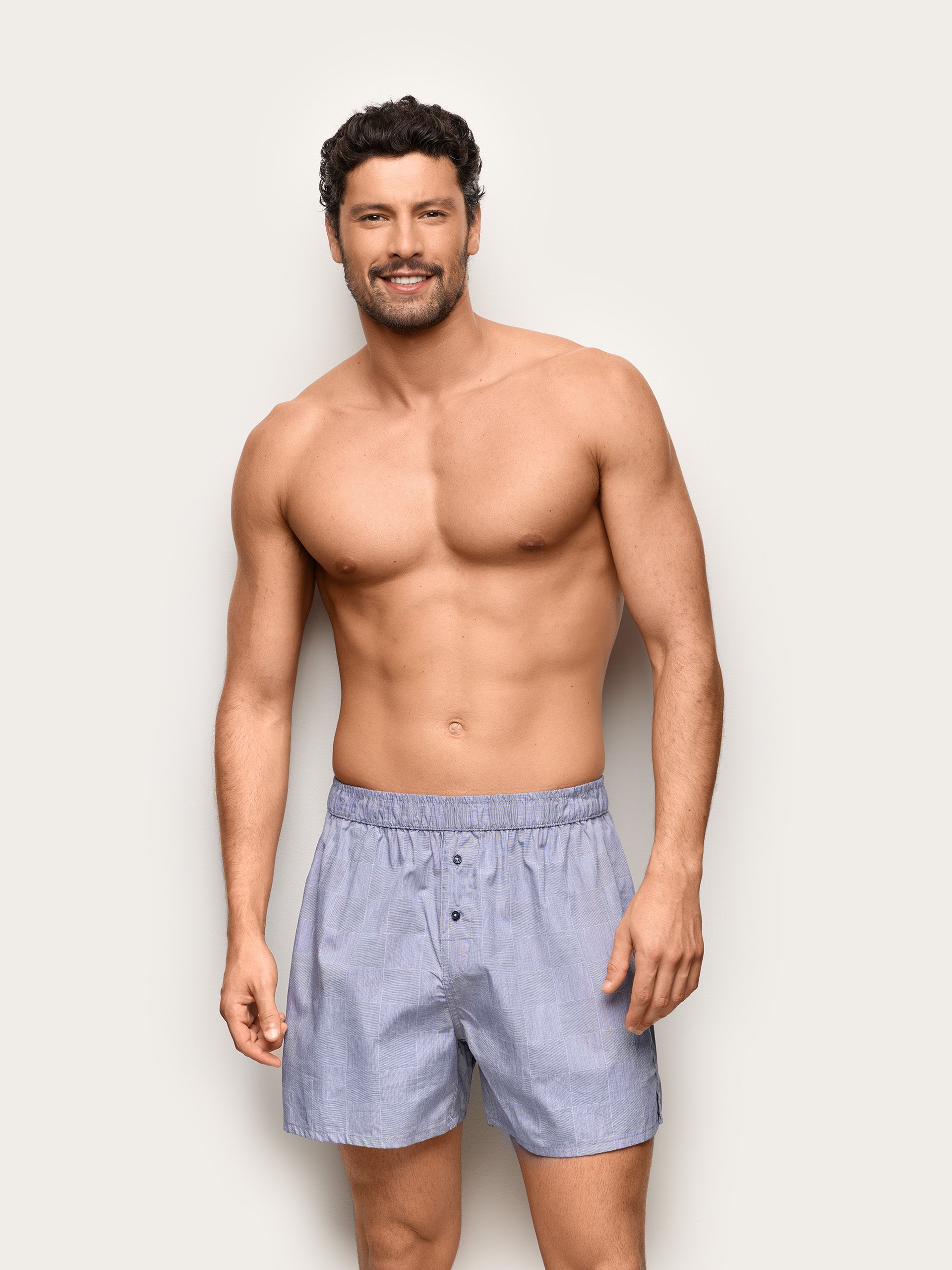 Daily Man Boxers