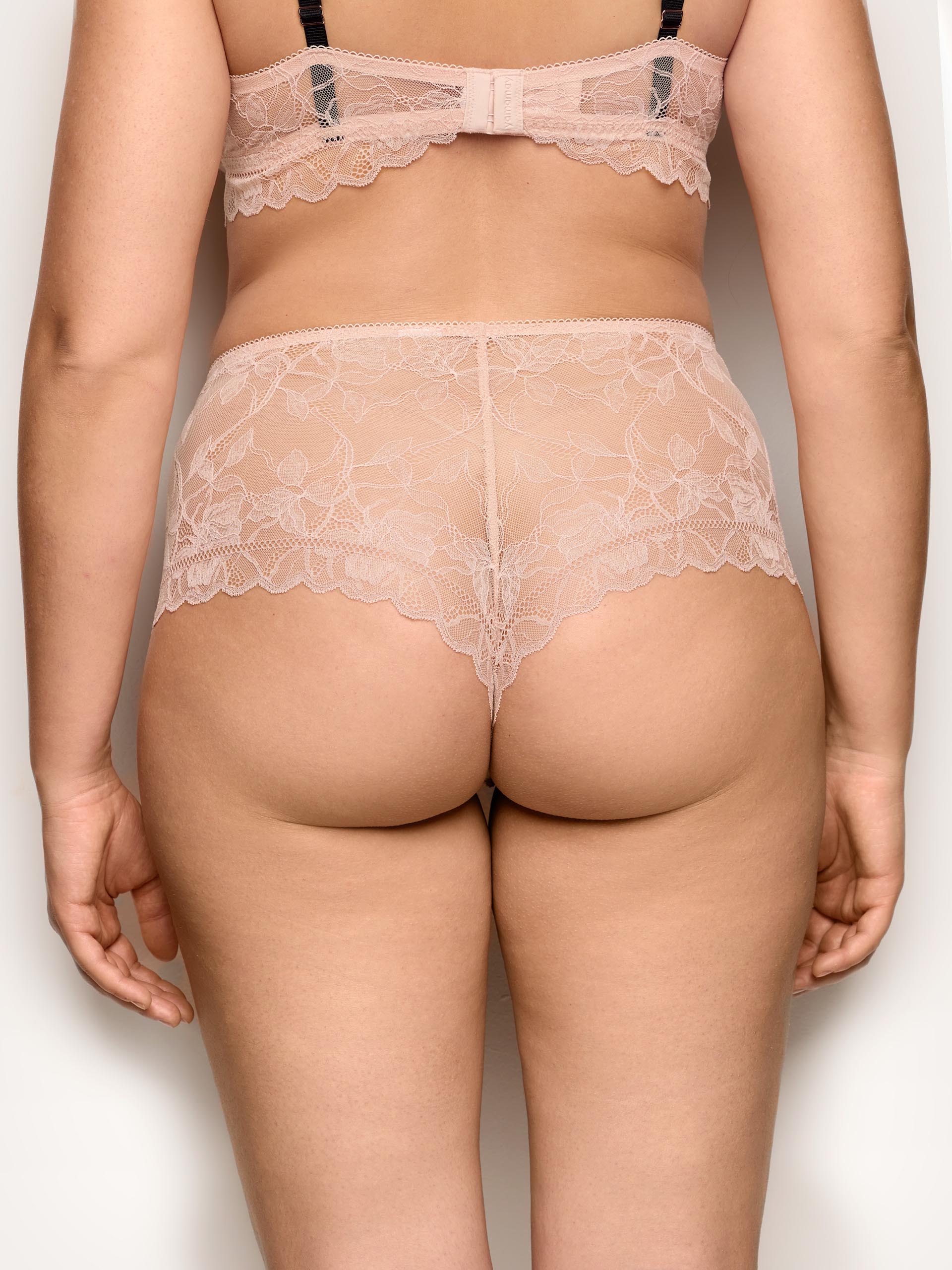 Elodie Woman Briefs