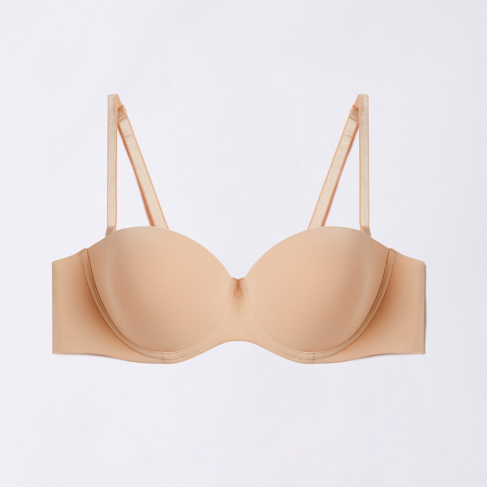 Justin Rec Woman Bandeau Bras