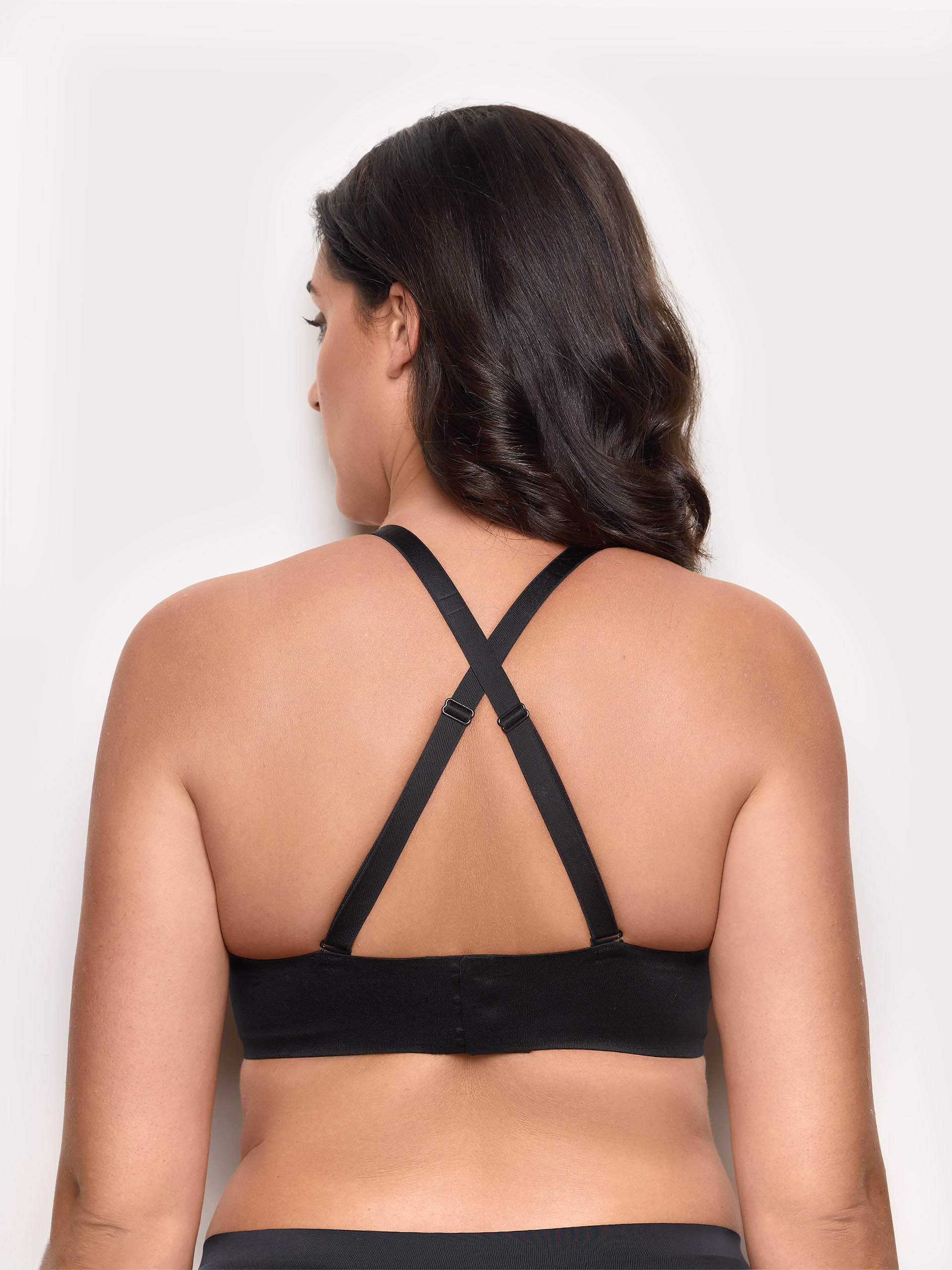 Principessa Woman Bandeau Bras