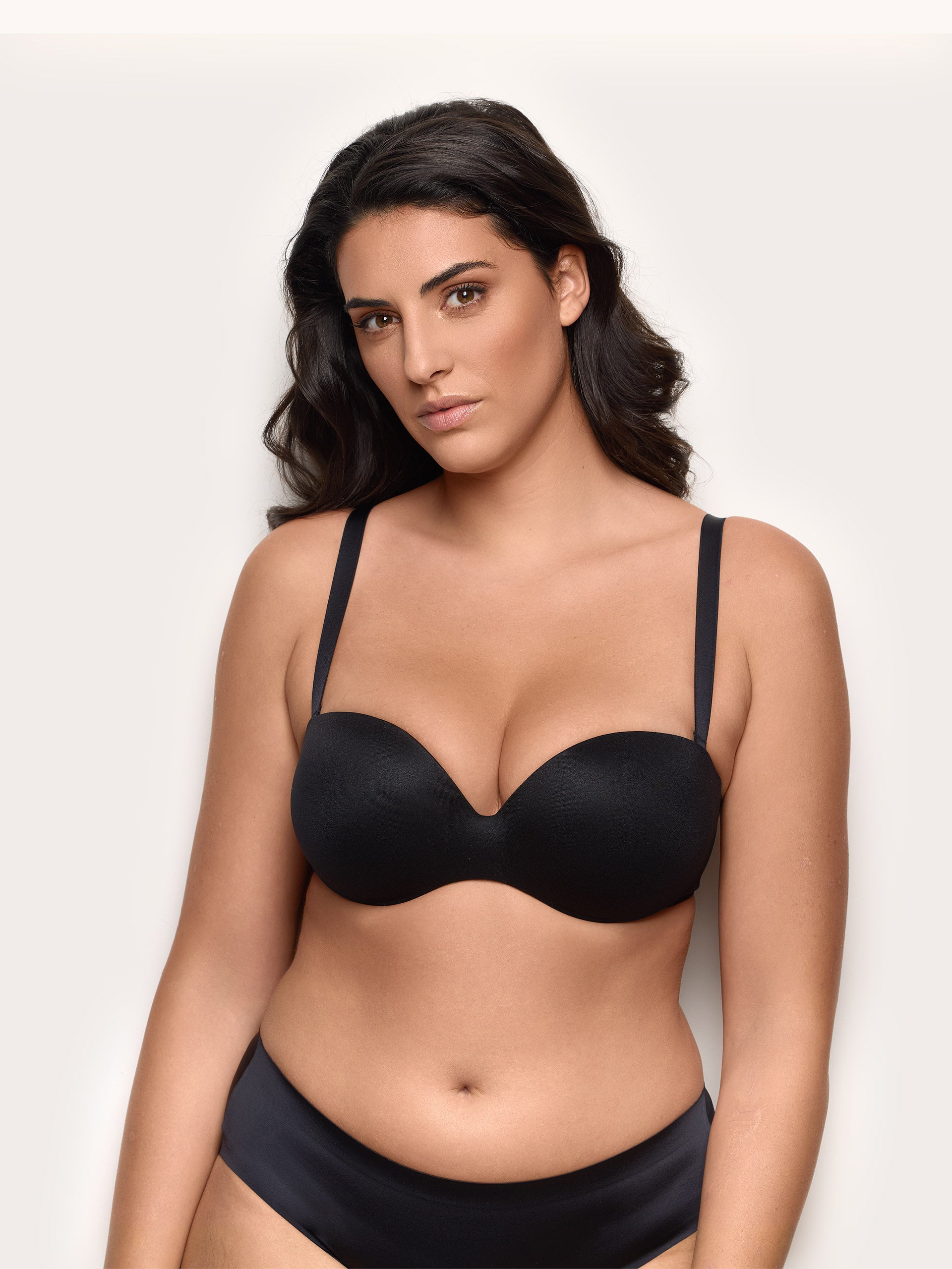 Principessa Woman Bandeau Bras