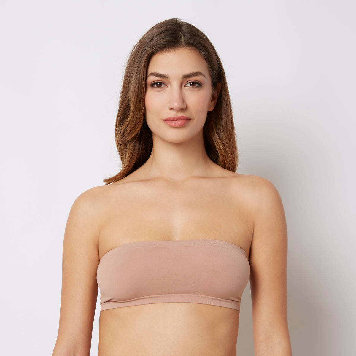 ACTIVE ANTIBATTERICO Woman Bandeau Bras