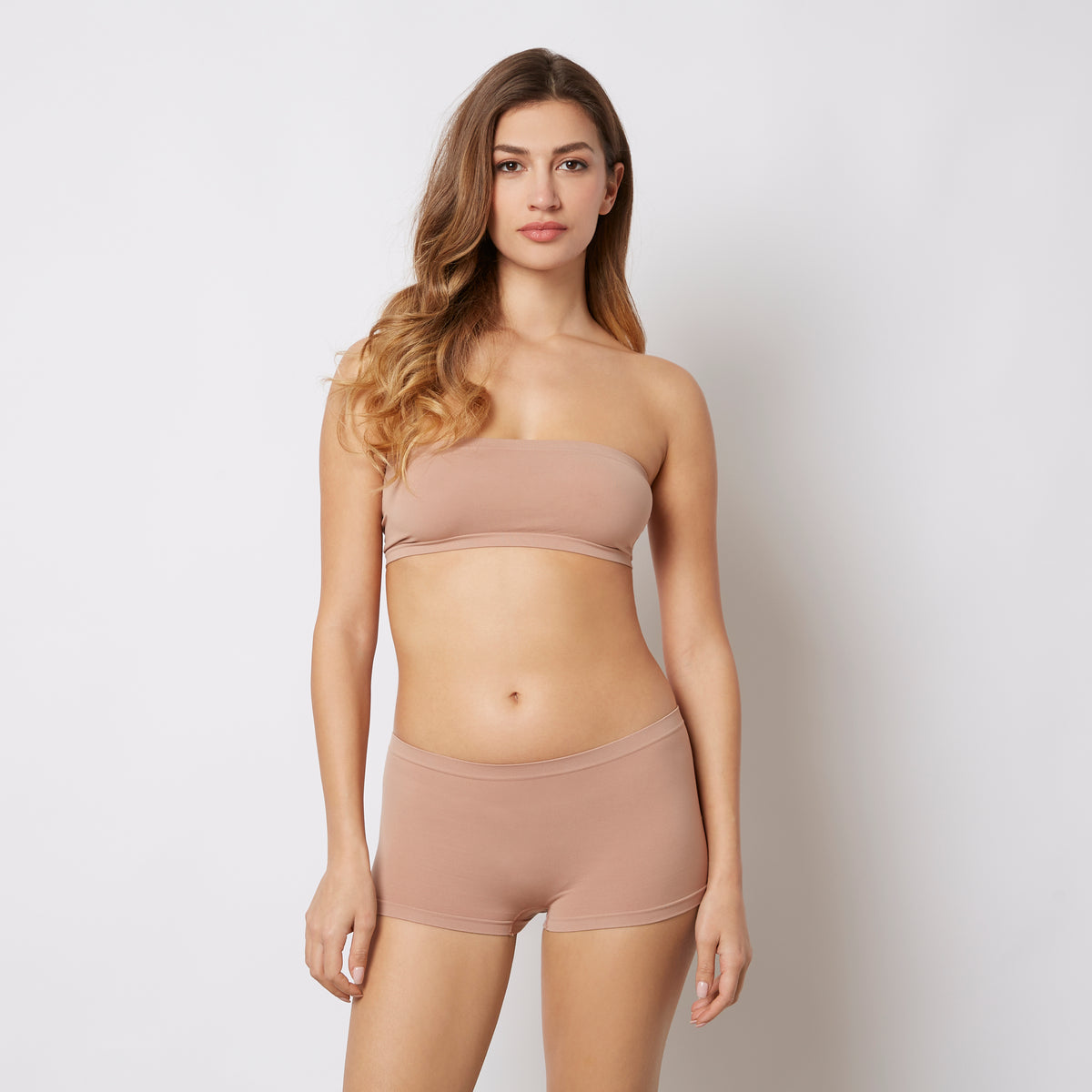 ACTIVE ANTIBATTERICO Woman Bandeau Bras