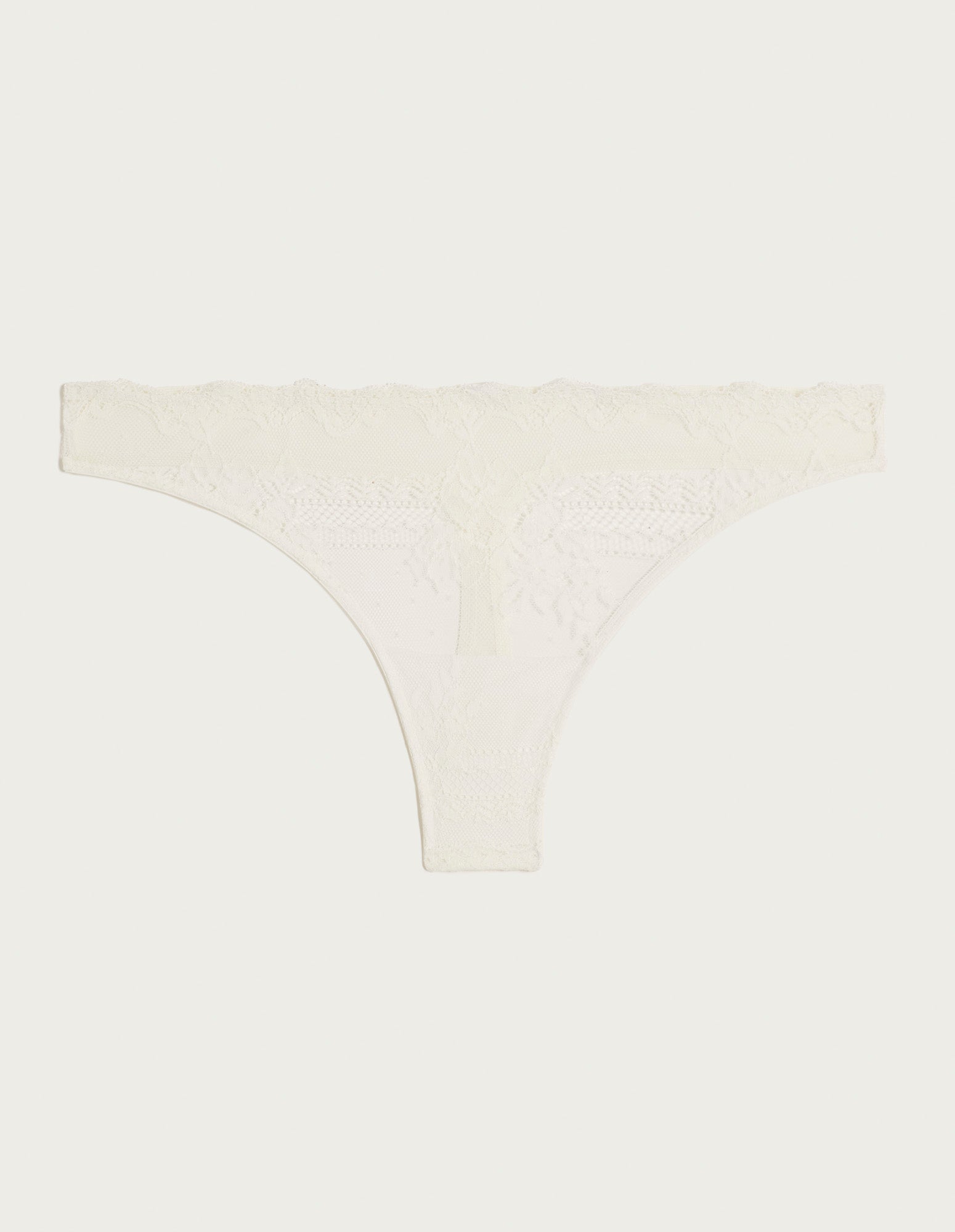 Vanille Woman G-String