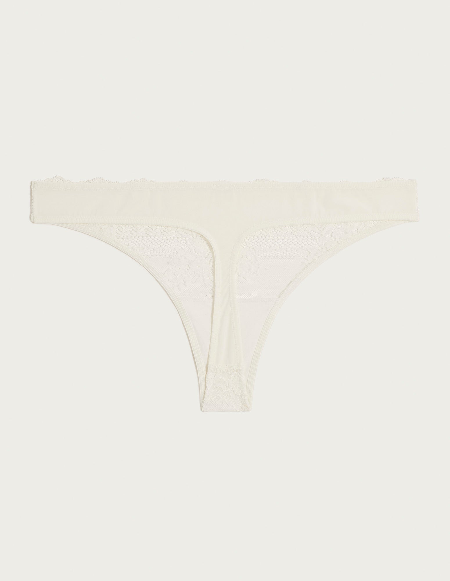 Vanille Woman G-String