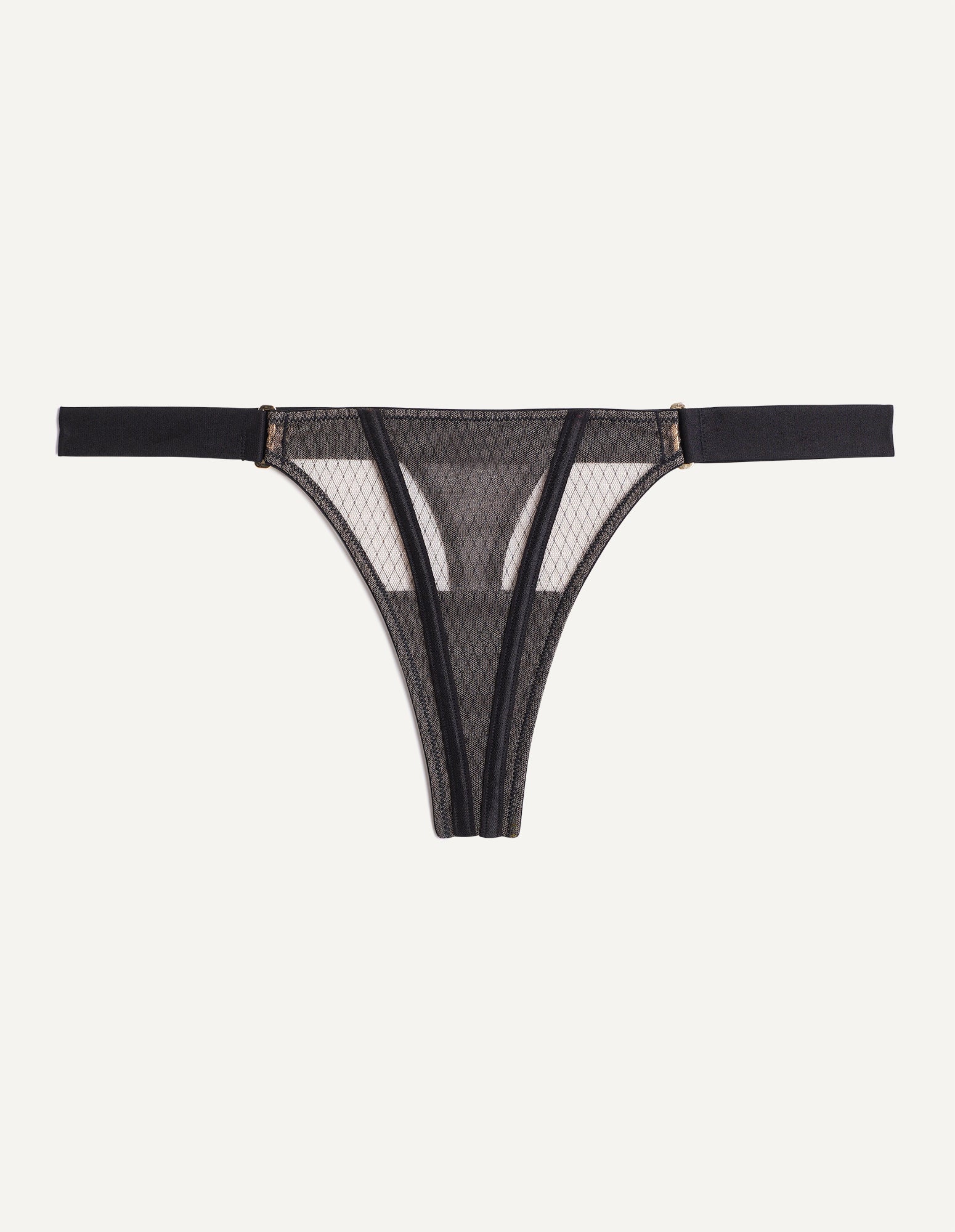 Pantera Woman G-string