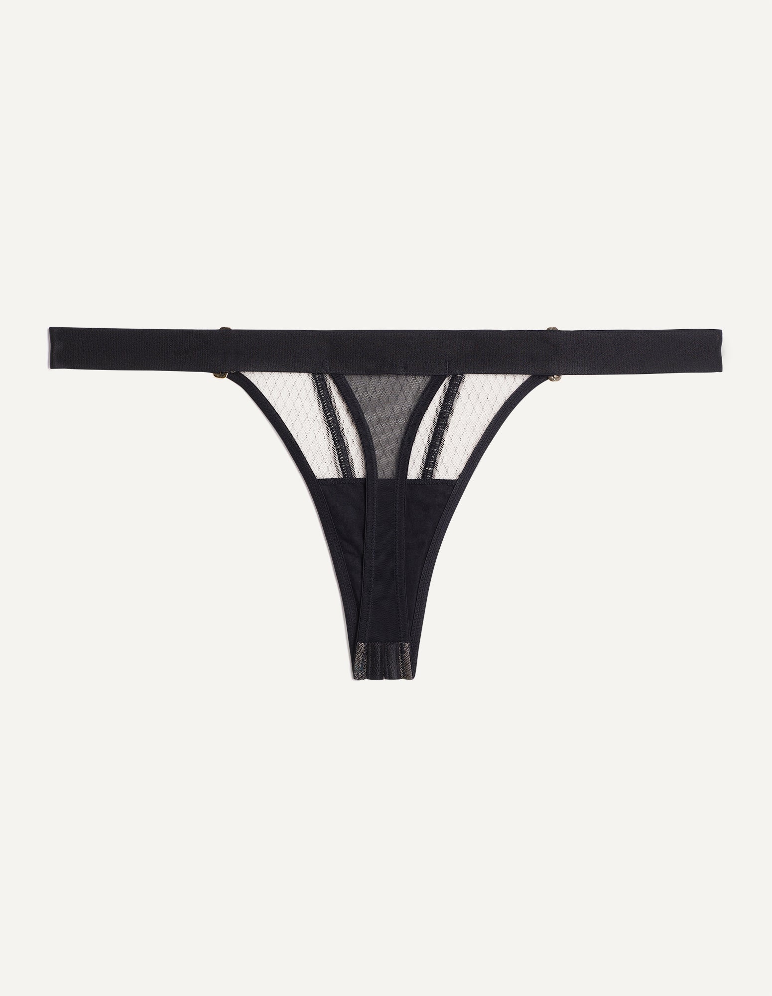 Pantera Woman G-string