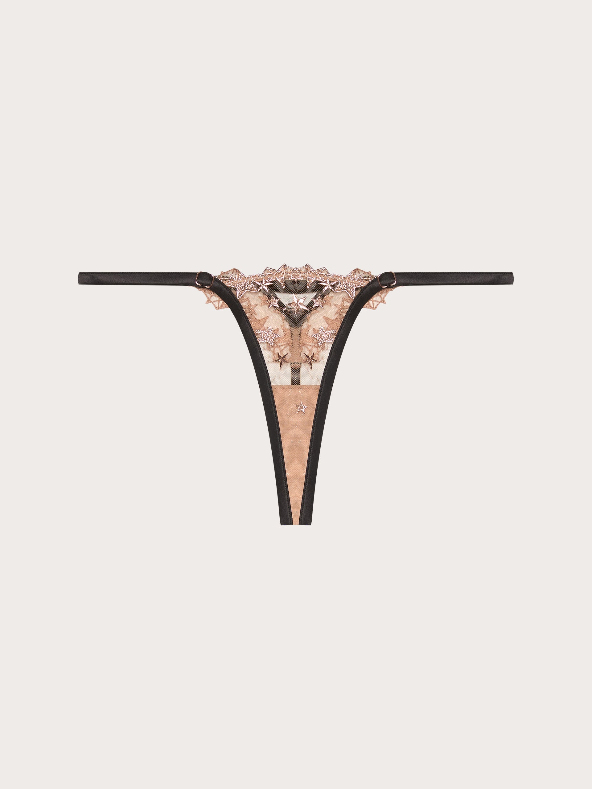 Prive' - Stardust Woman Strings