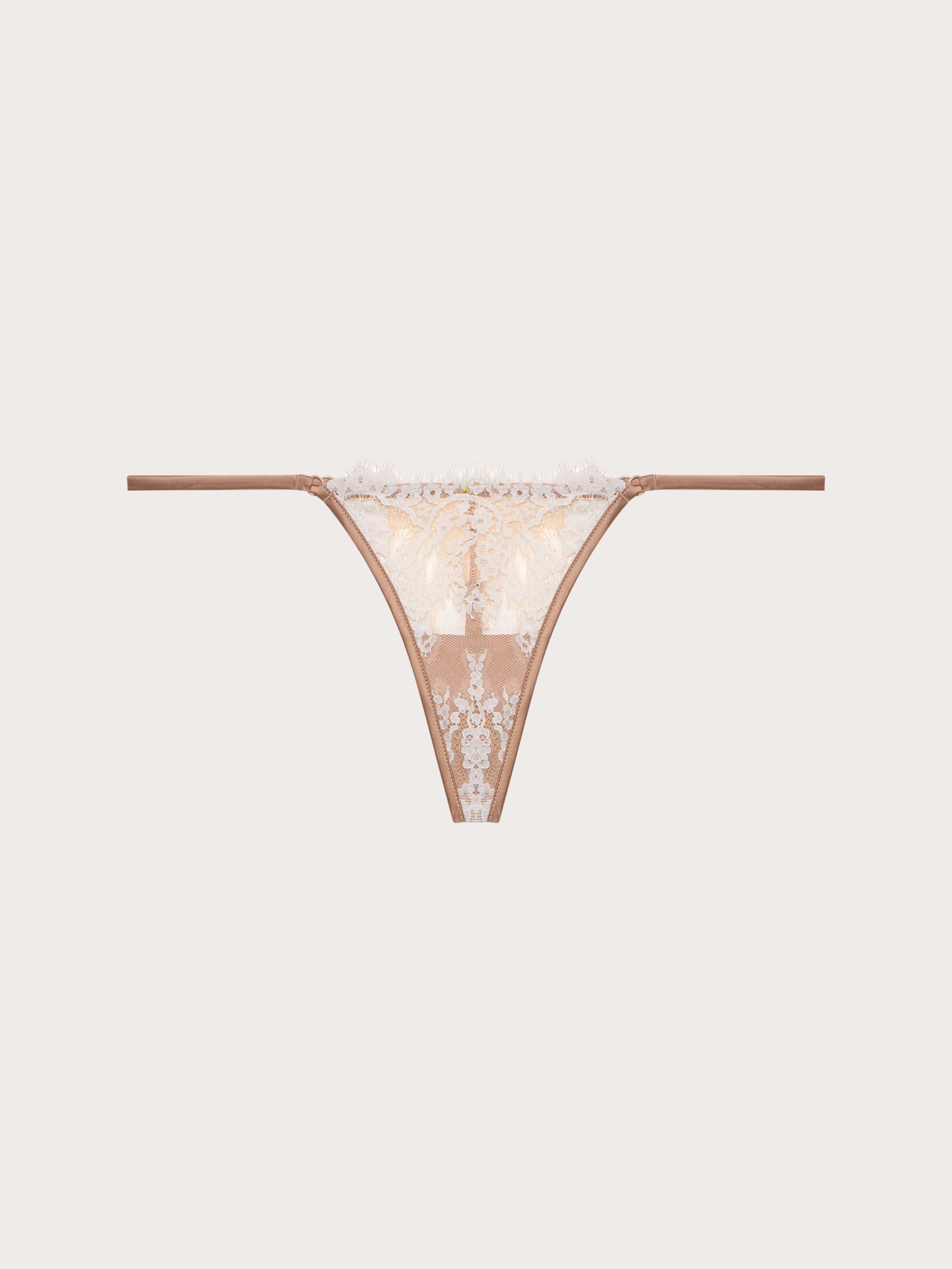 Chantilly Woman Strings