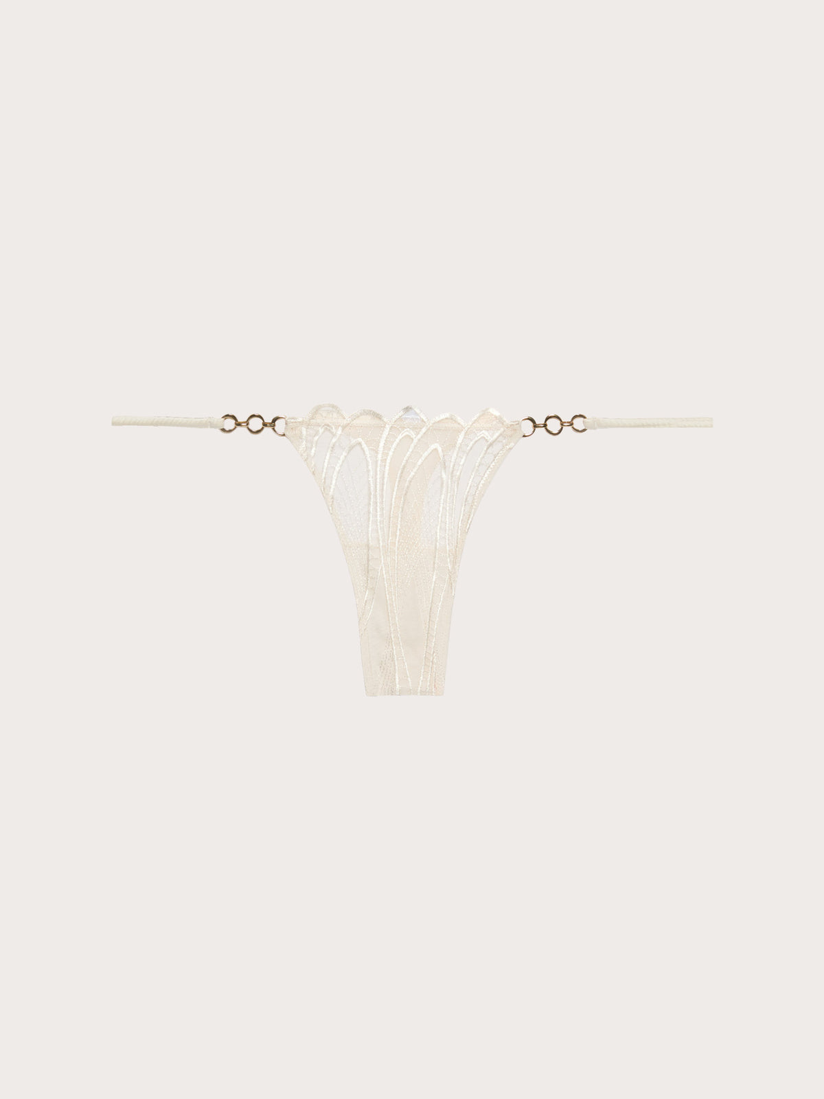 Whitely Woman Strings