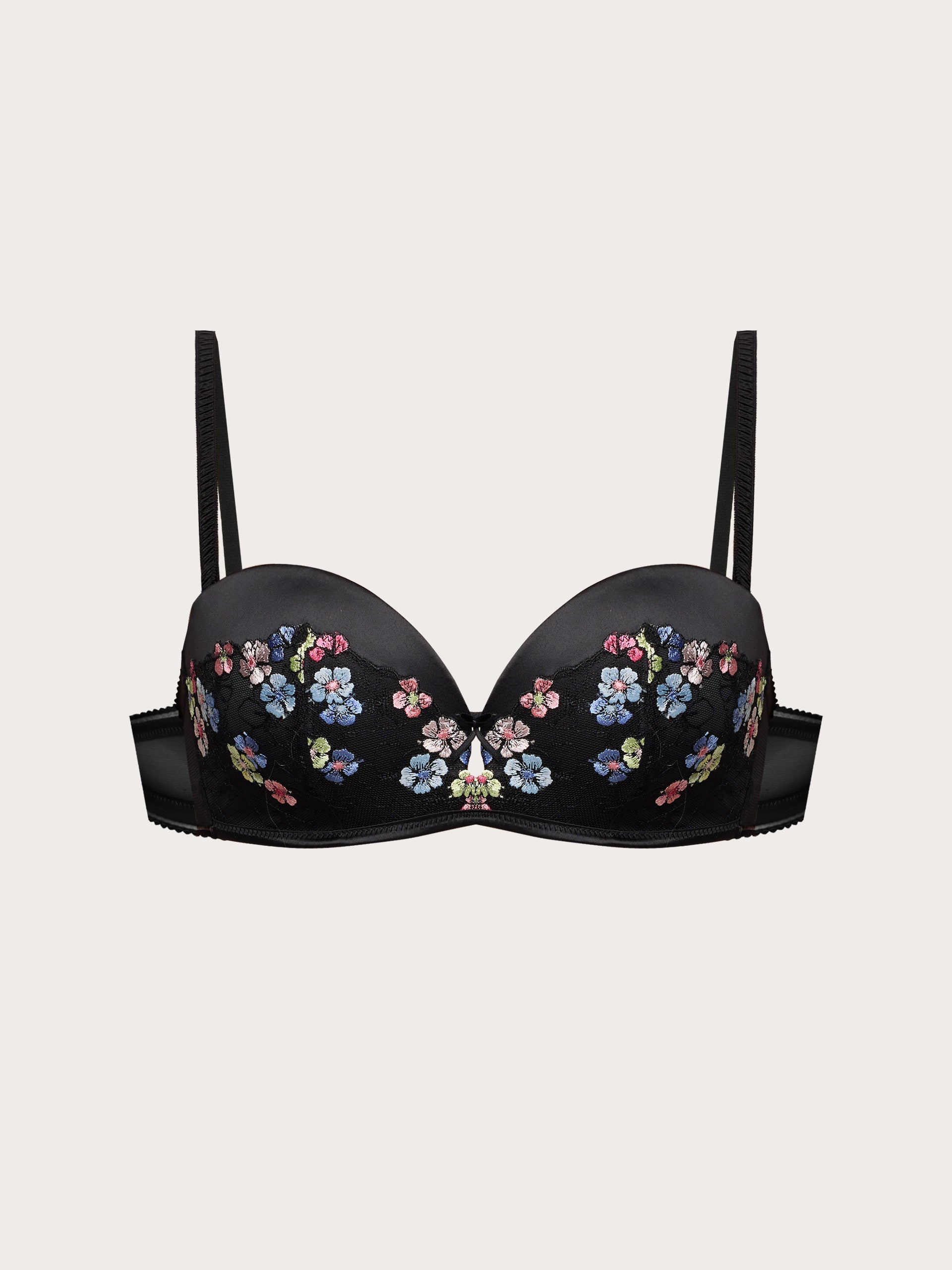 Milli Woman Push Push Up Bras