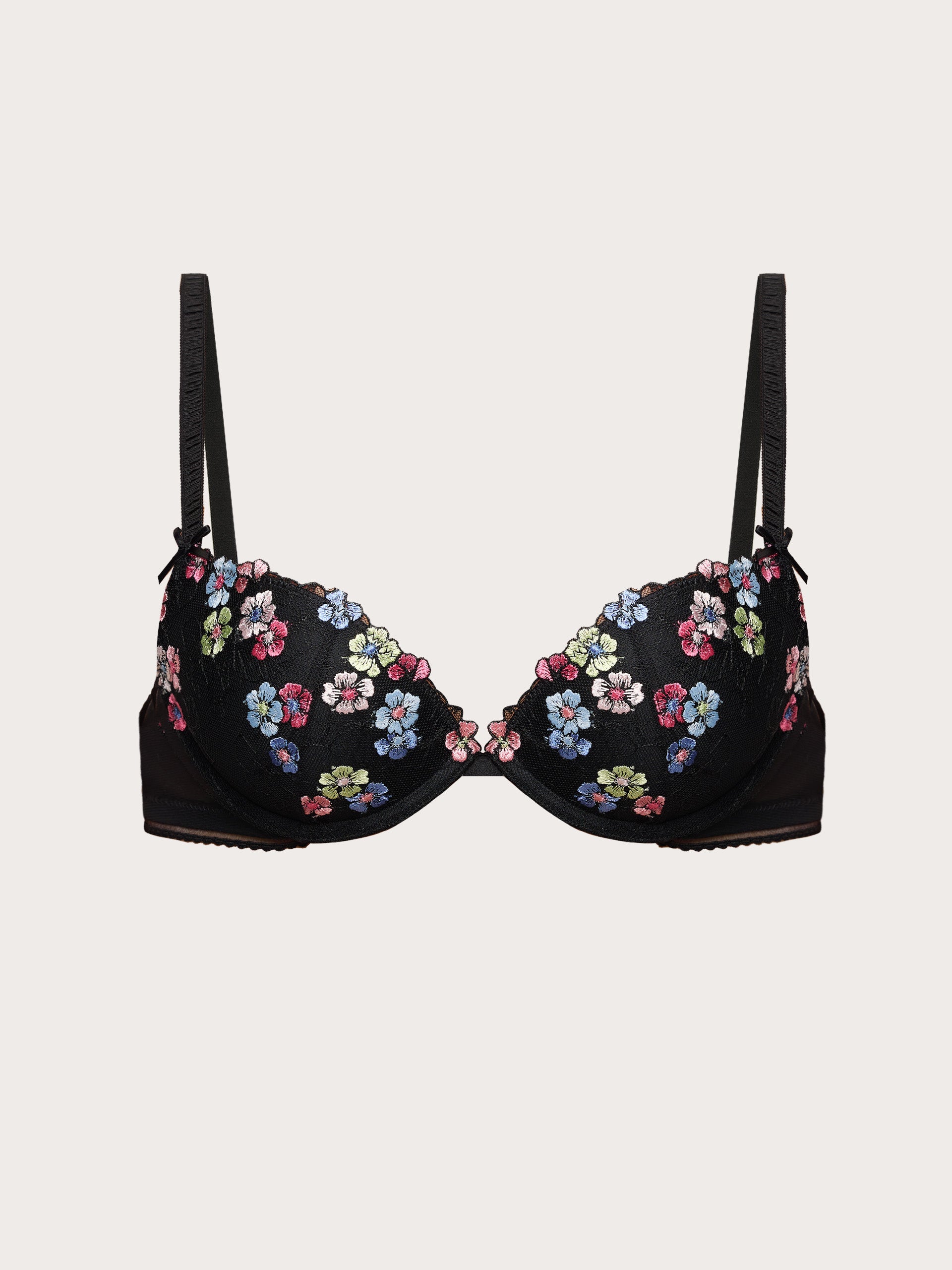Milli Woman Push Up Bras