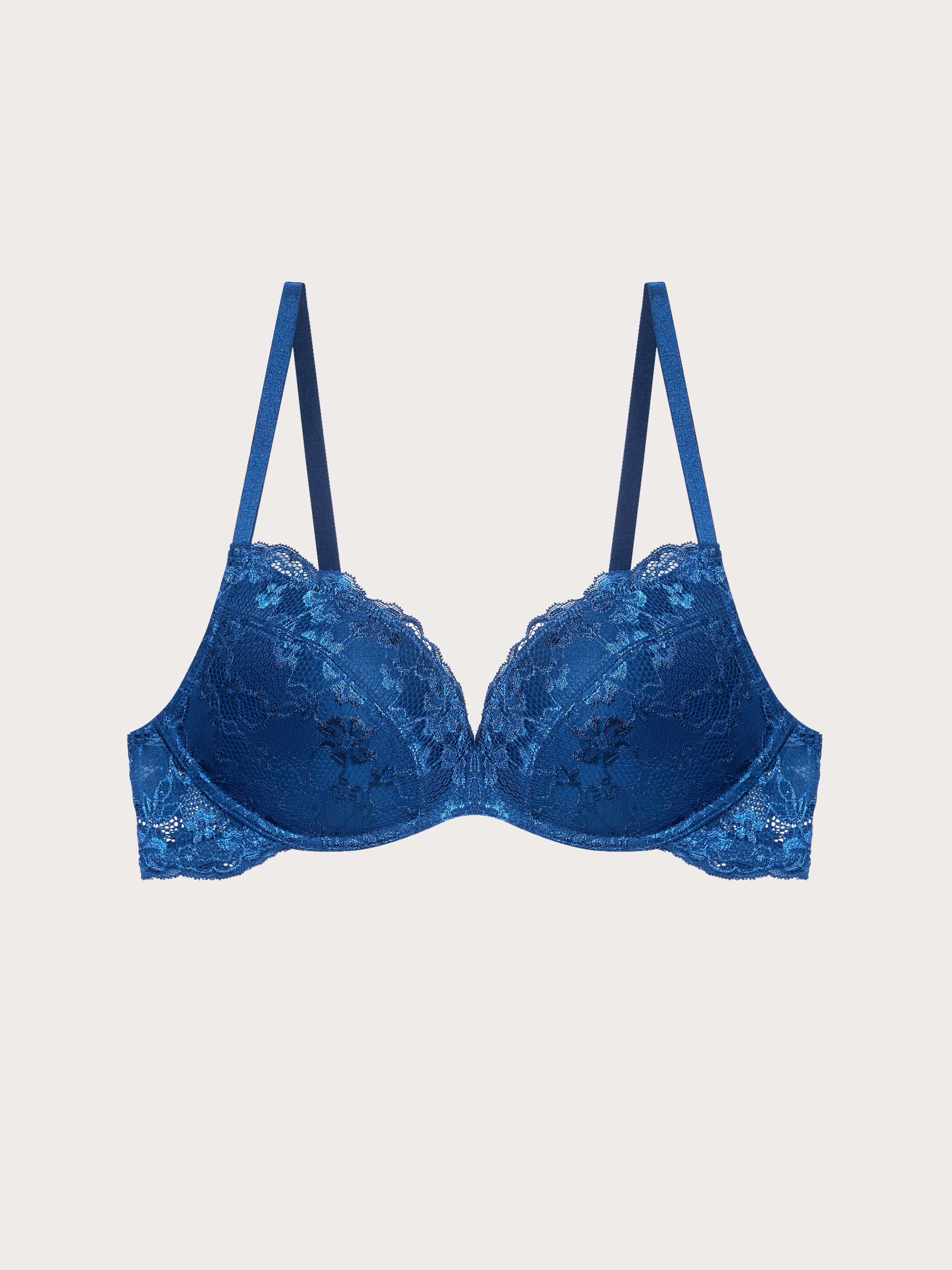 Primula color Woman Wireless Bras