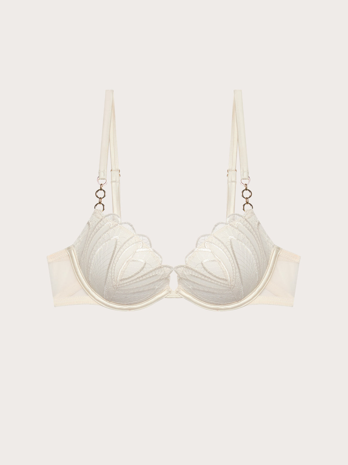 Whitely Woman Push Up Bras