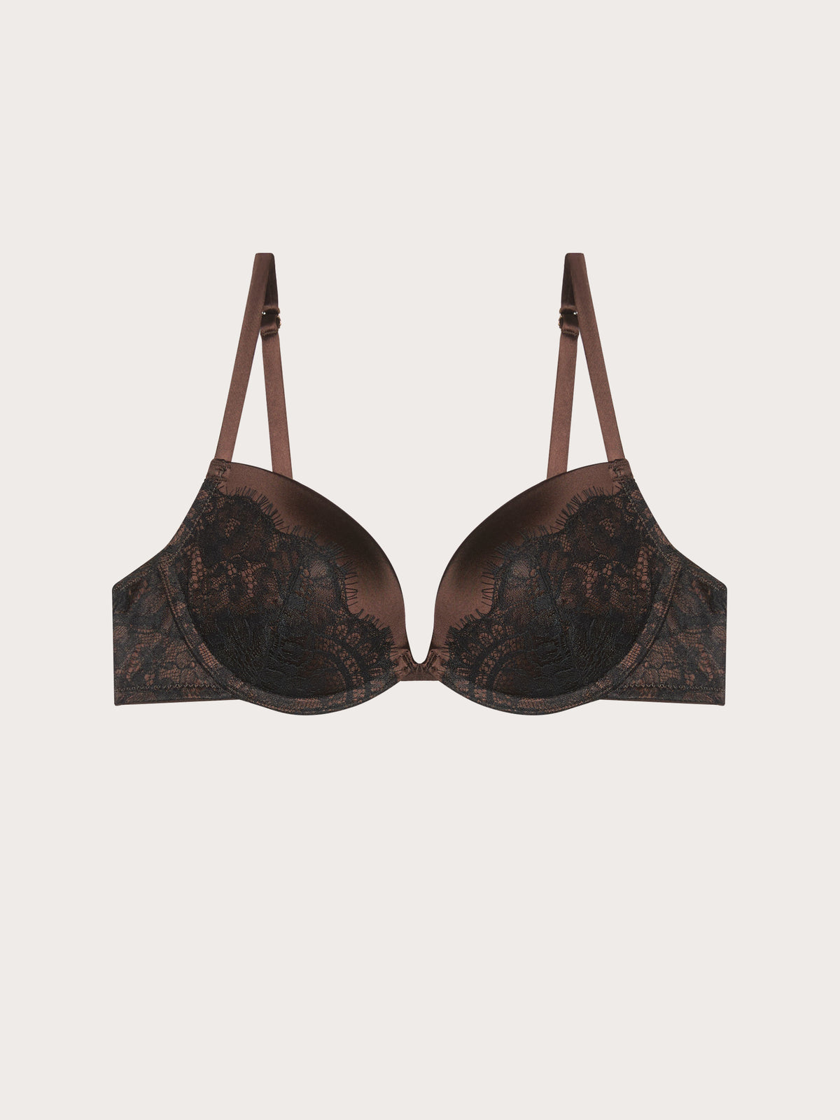 Wild Essence Woman Push Up Bras