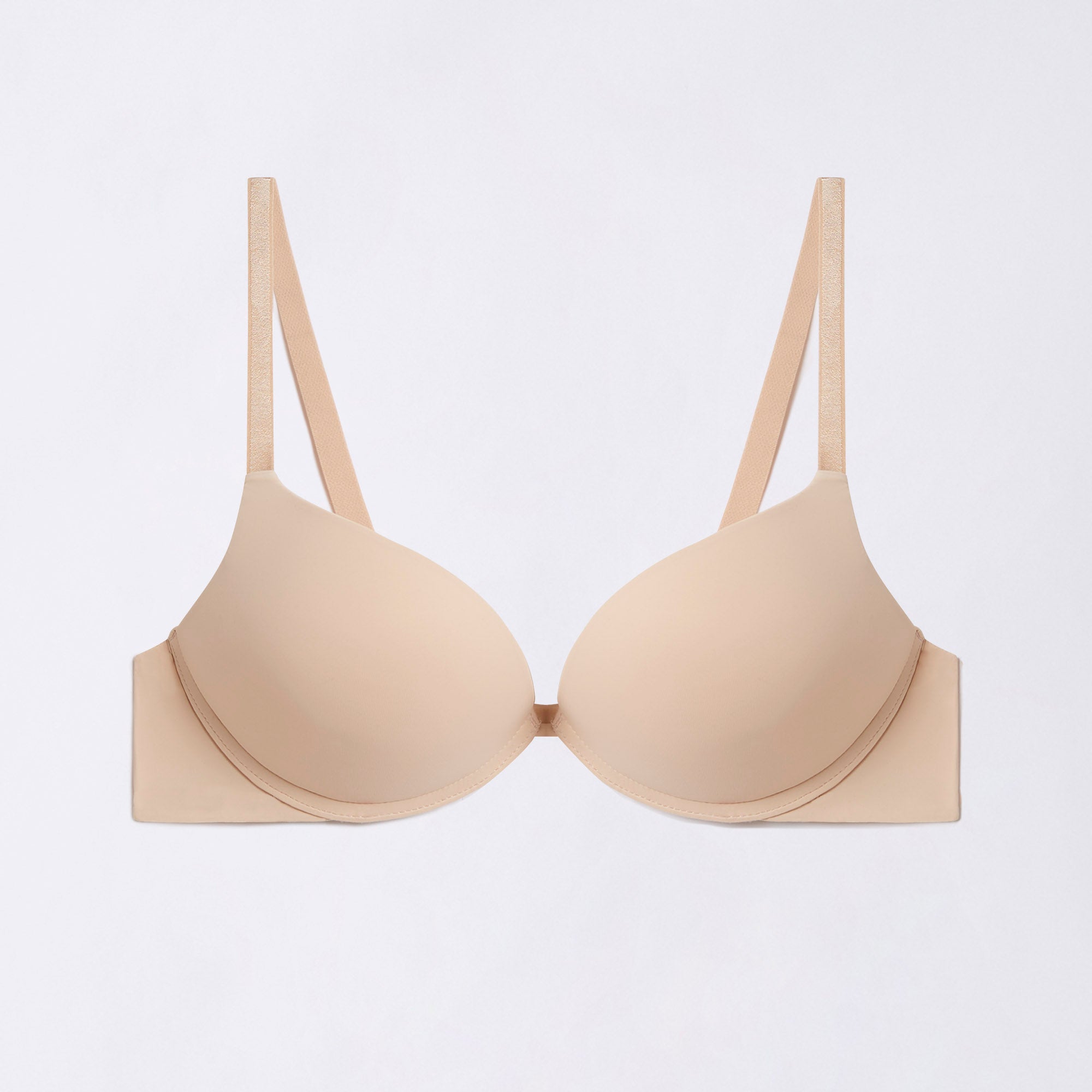 Justin Rec Woman Push Up Bras