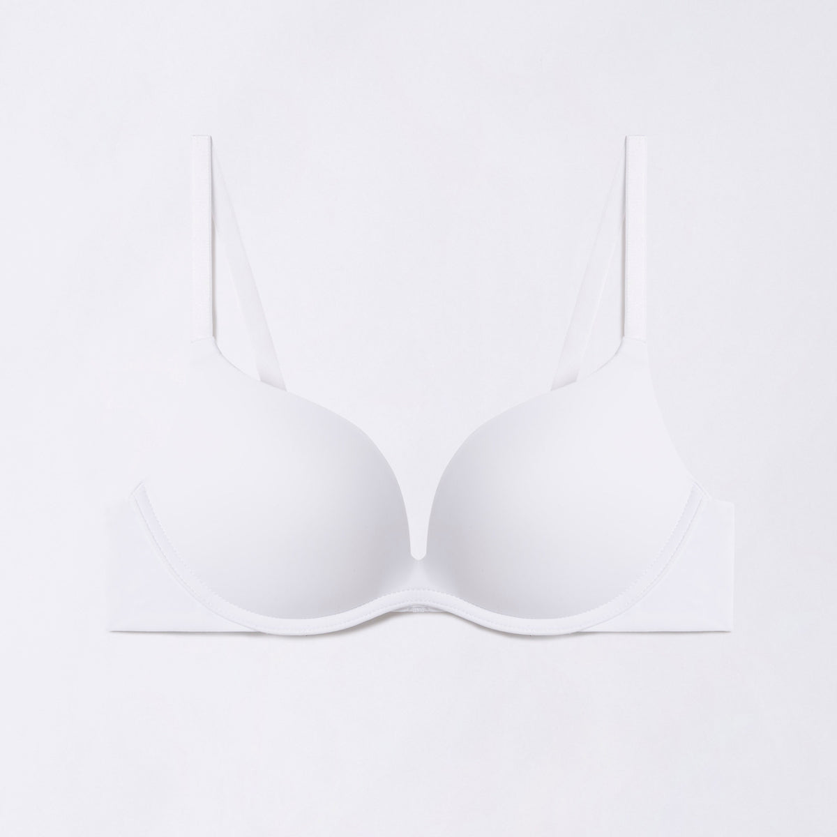 JUSTIN REC Woman Wireless Push Up Bras