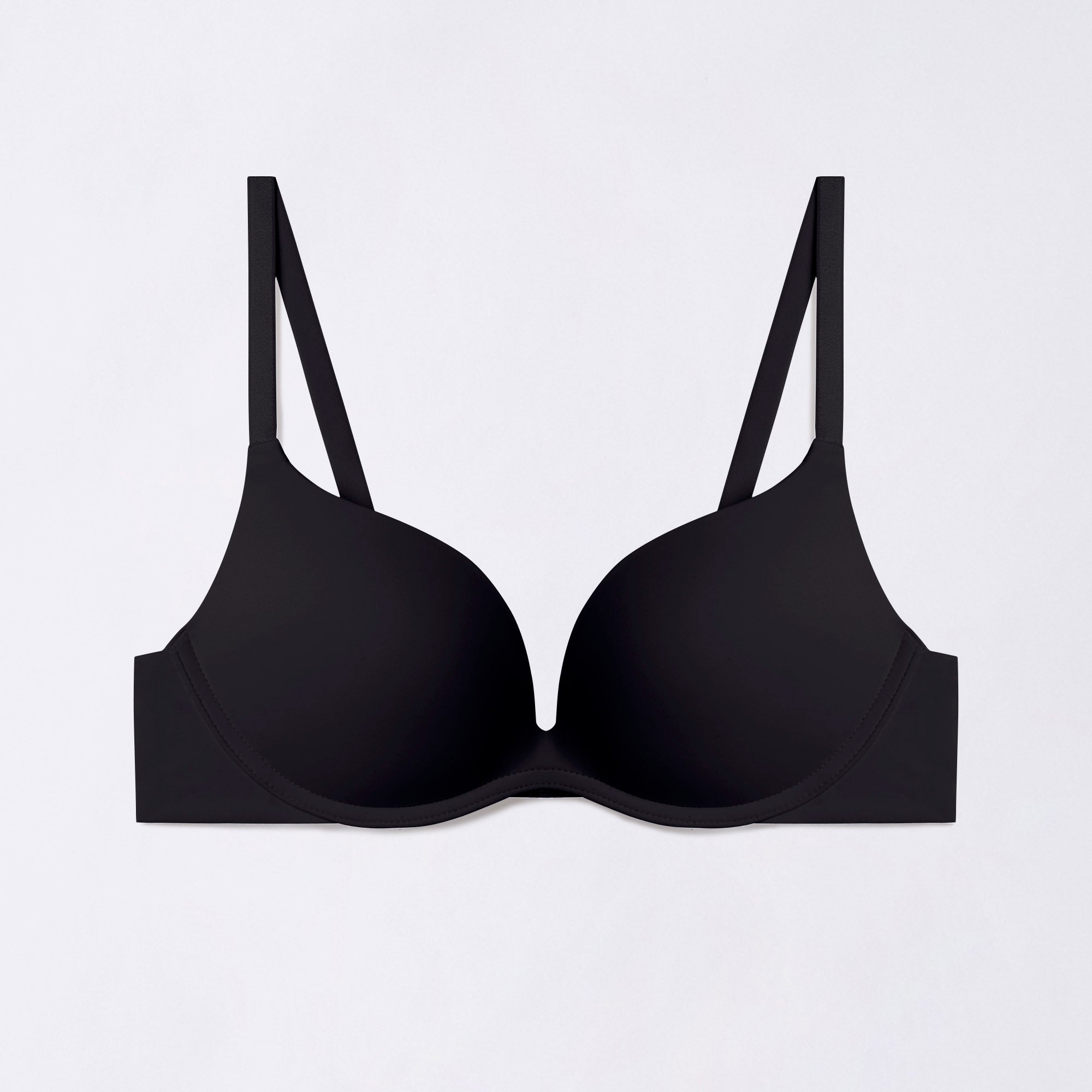 Justin Rec Woman Push Up Bras