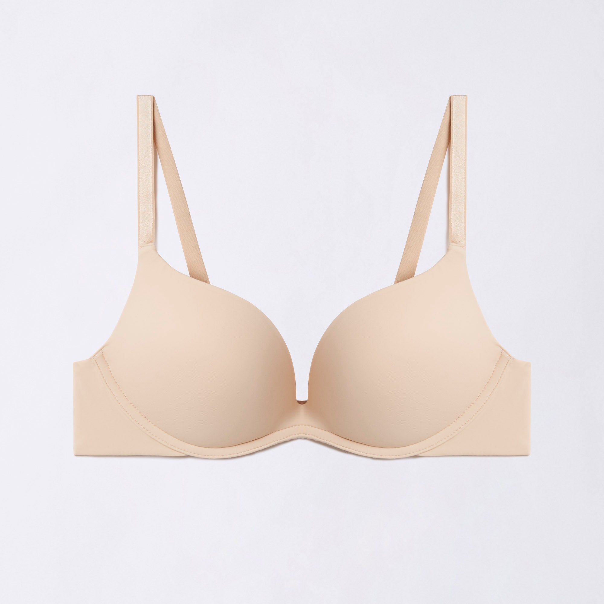 Justin Rec Woman Wireless Bras