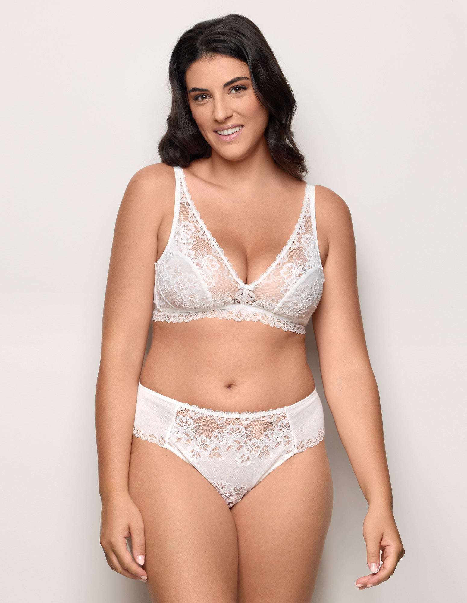 Blanche Woman Briefs