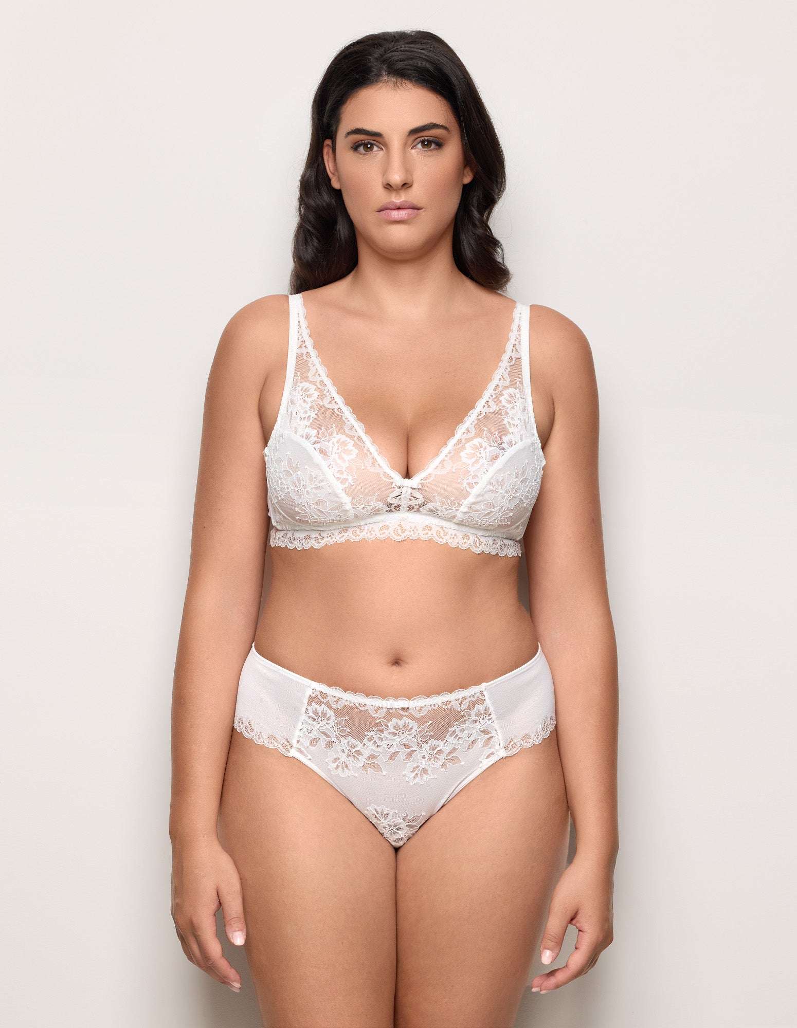 Blanche Woman Briefs