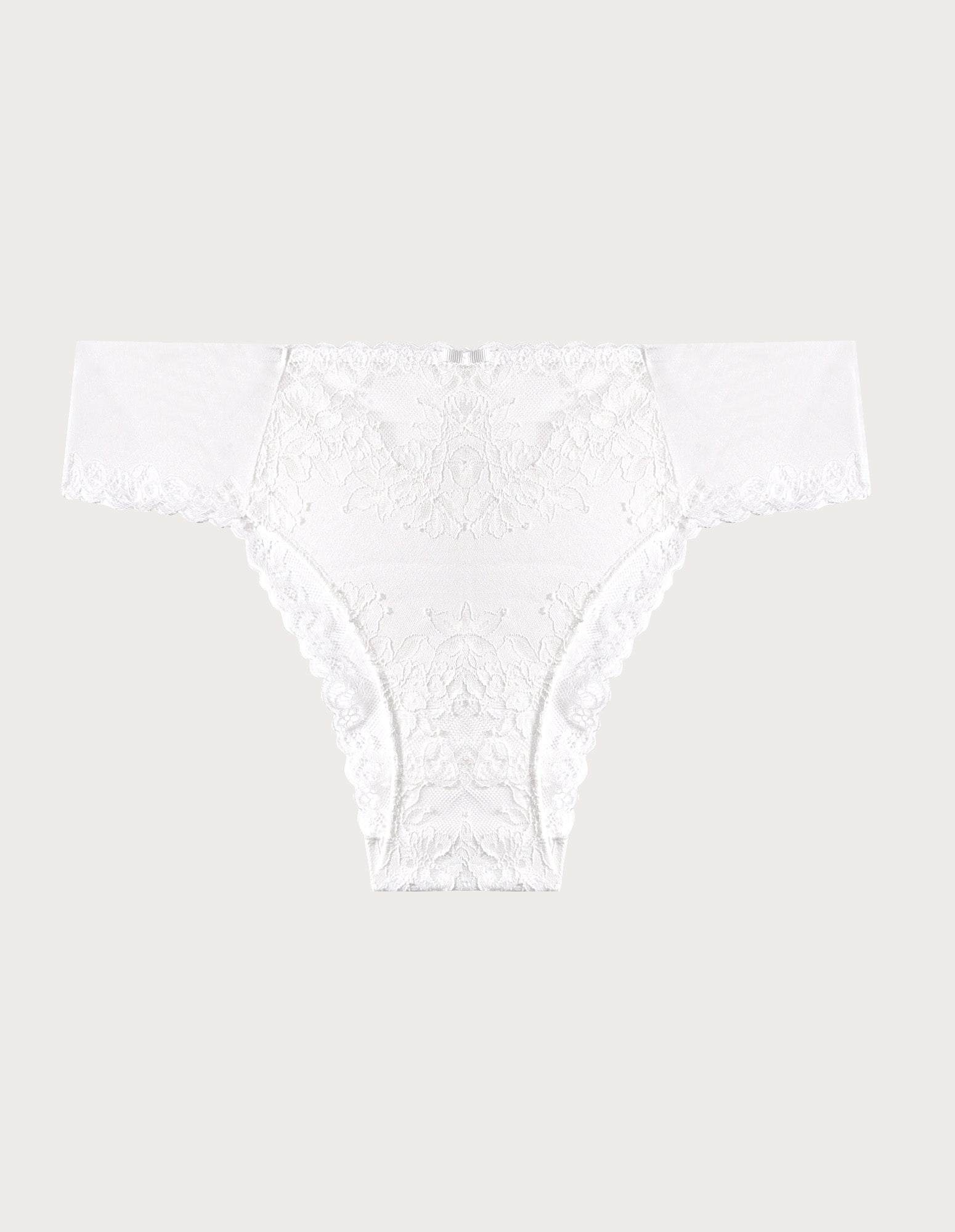 Blanche Woman Briefs