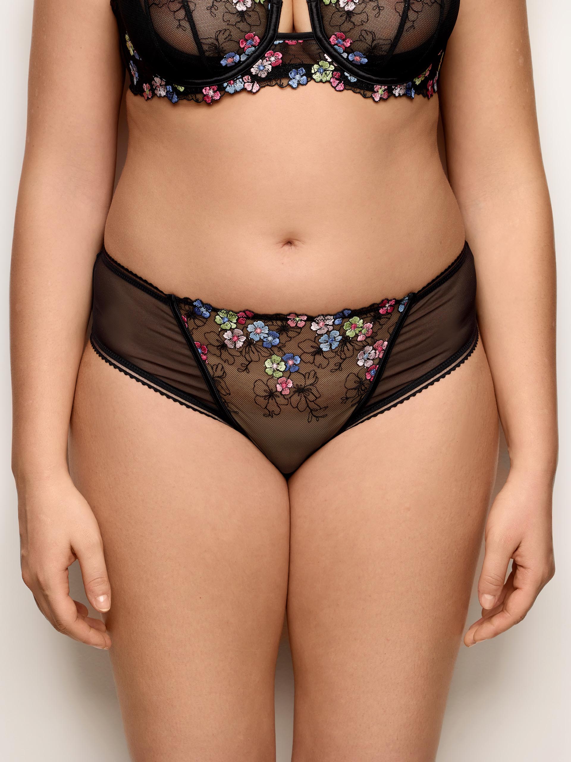 Milli Woman Briefs