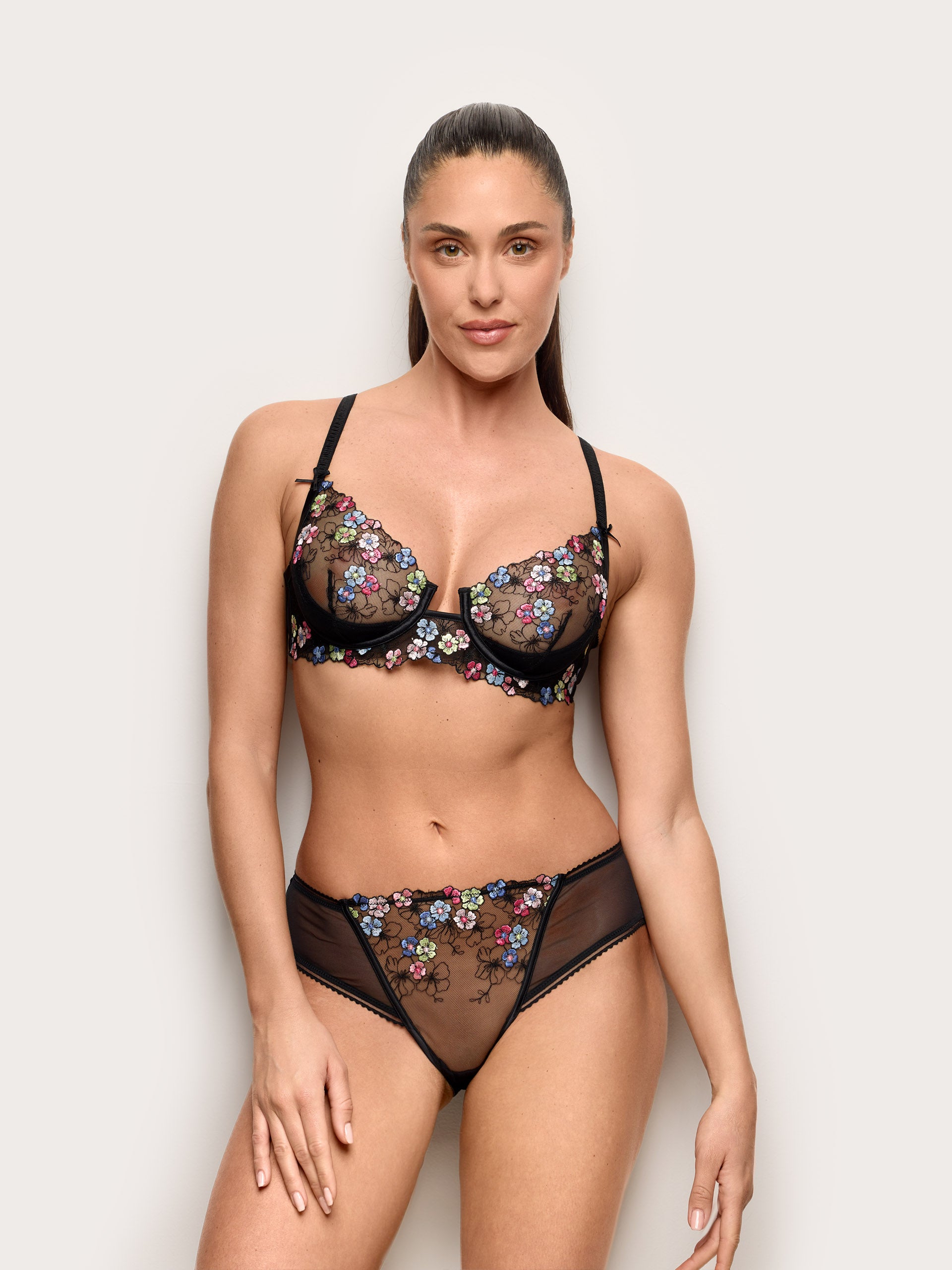 Milli Woman Briefs