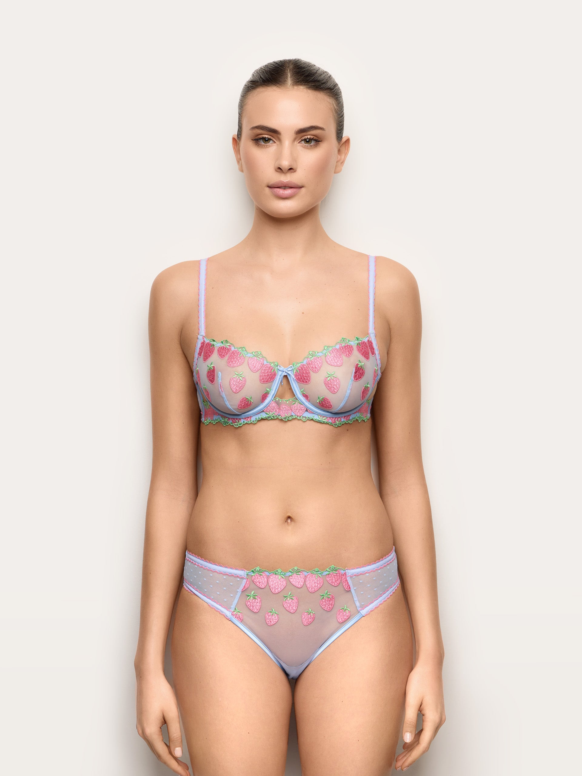 Juicy Woman Briefs