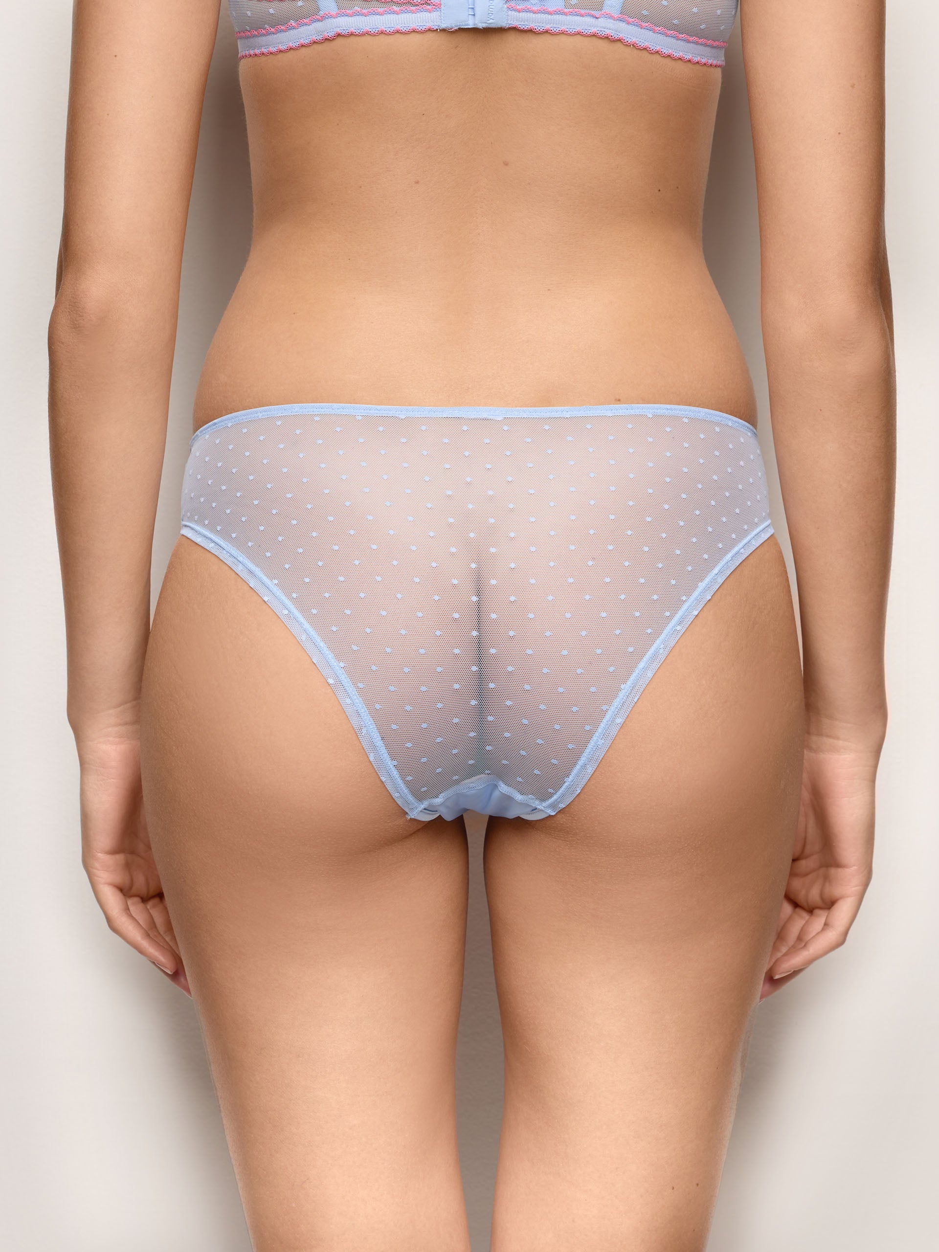 Juicy Woman Briefs