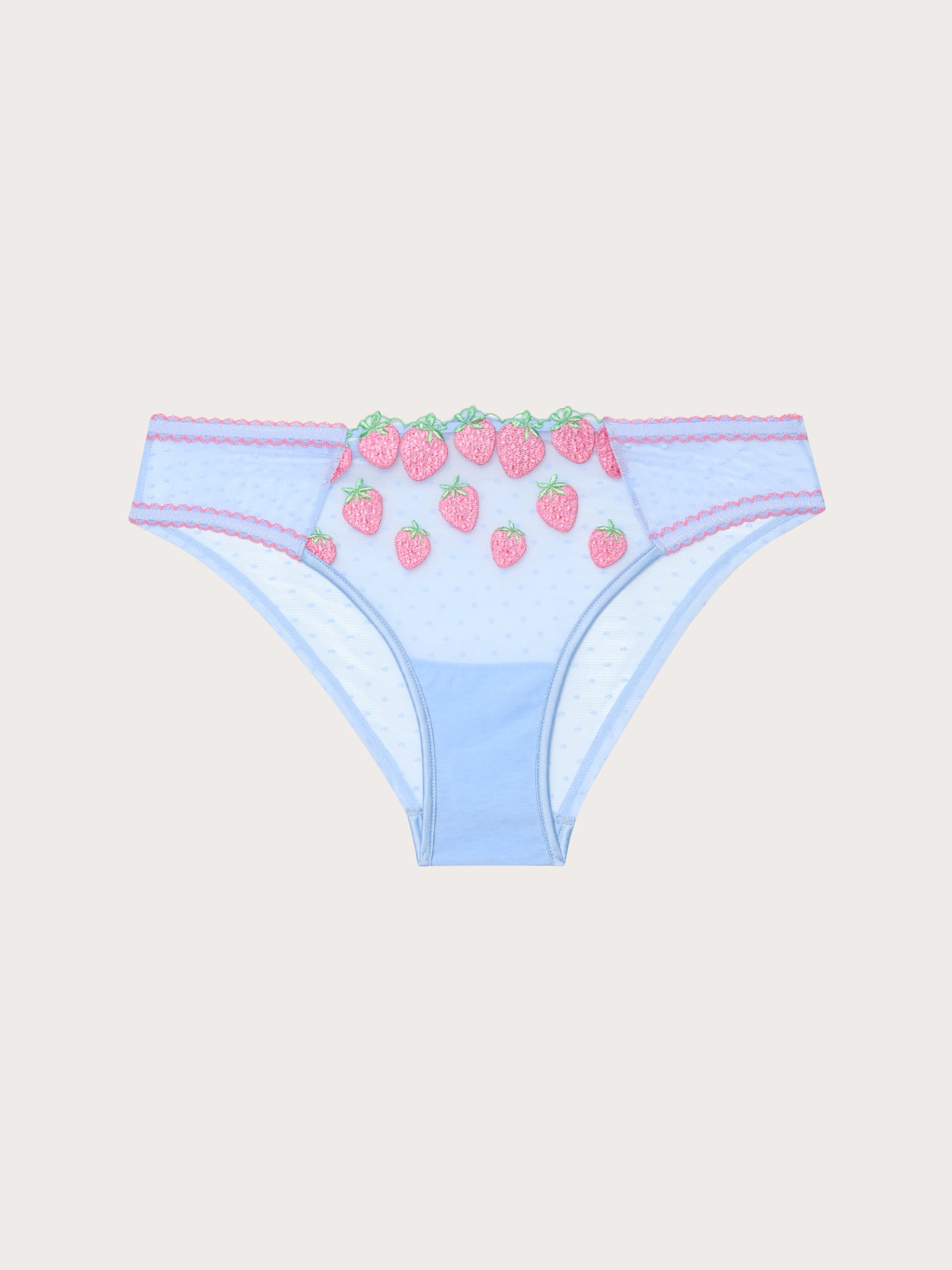 Juicy Woman Briefs