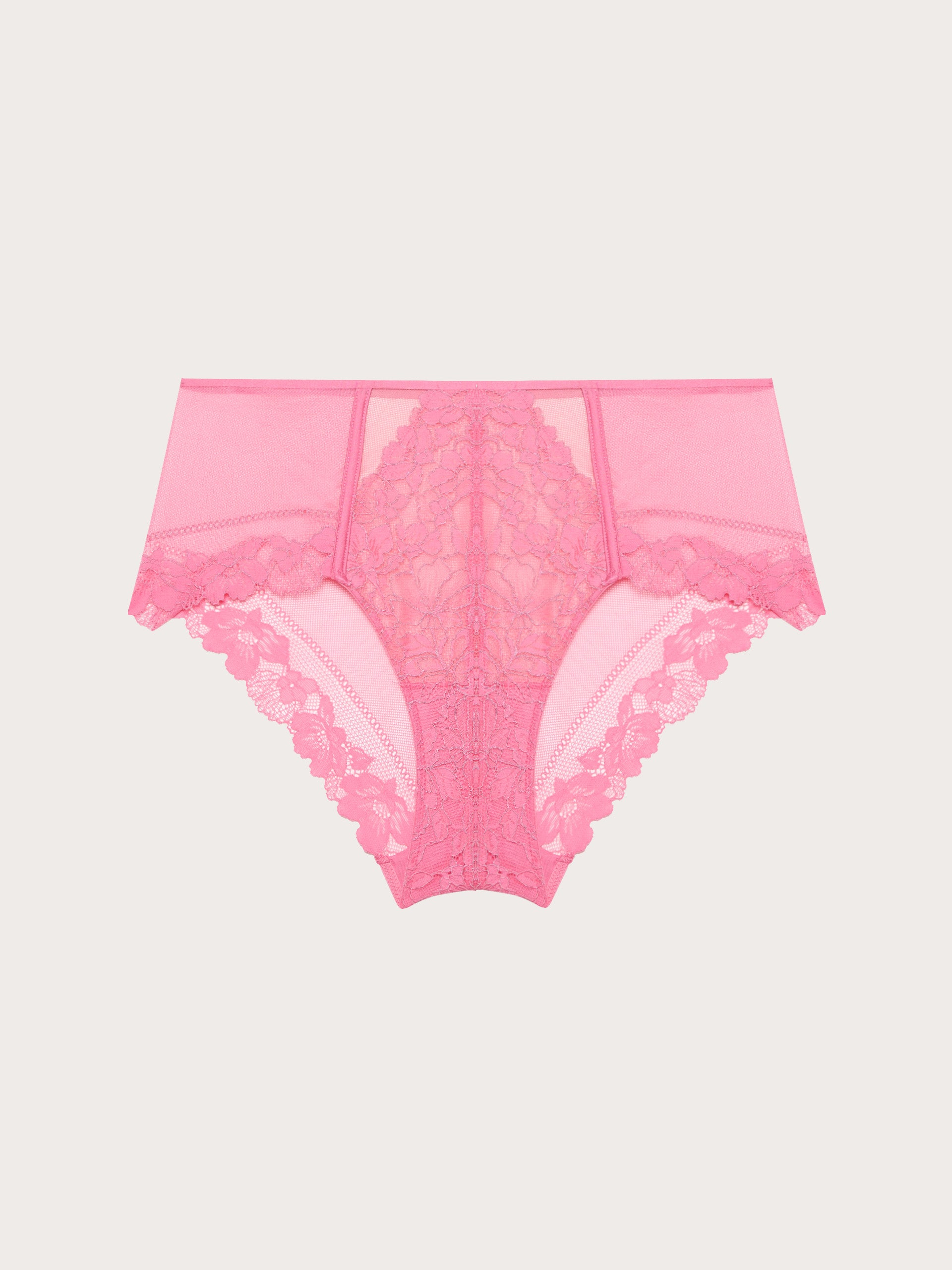 Rose Woman Briefs