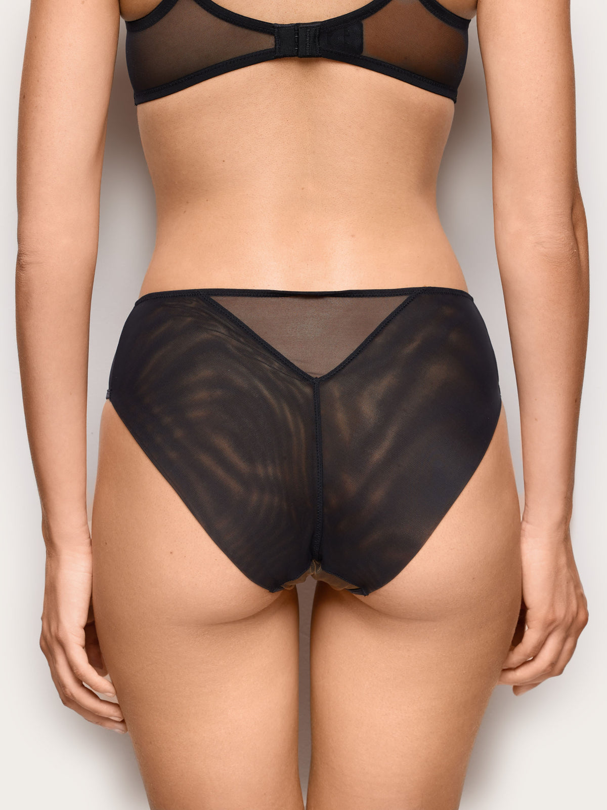 Floral Flow Woman Briefs