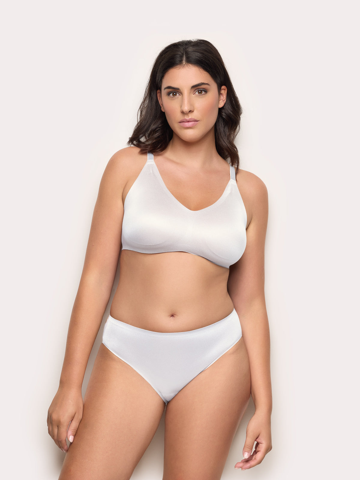 PRINCIPESSA Woman Briefs