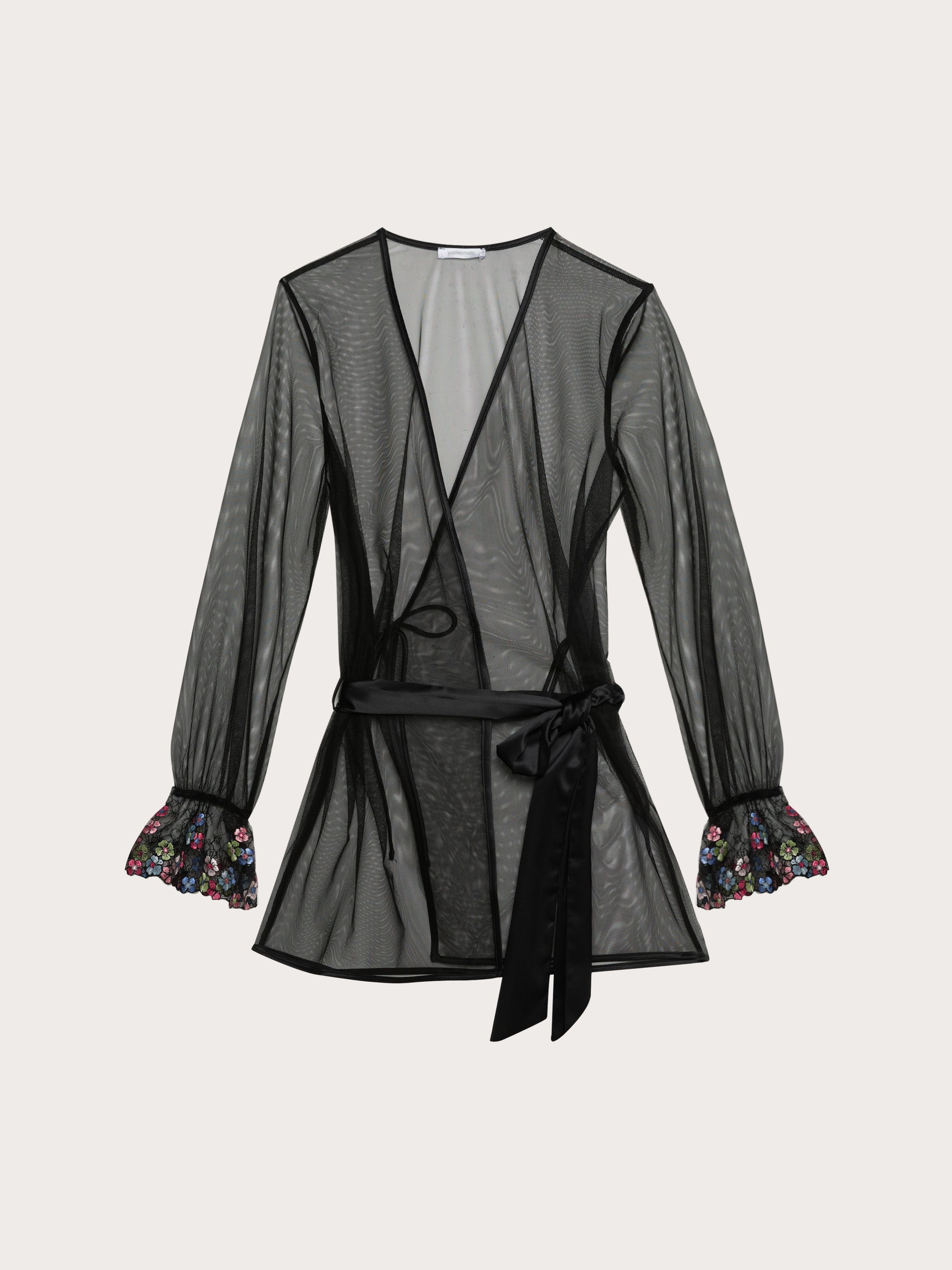 Milli Woman Kimonos