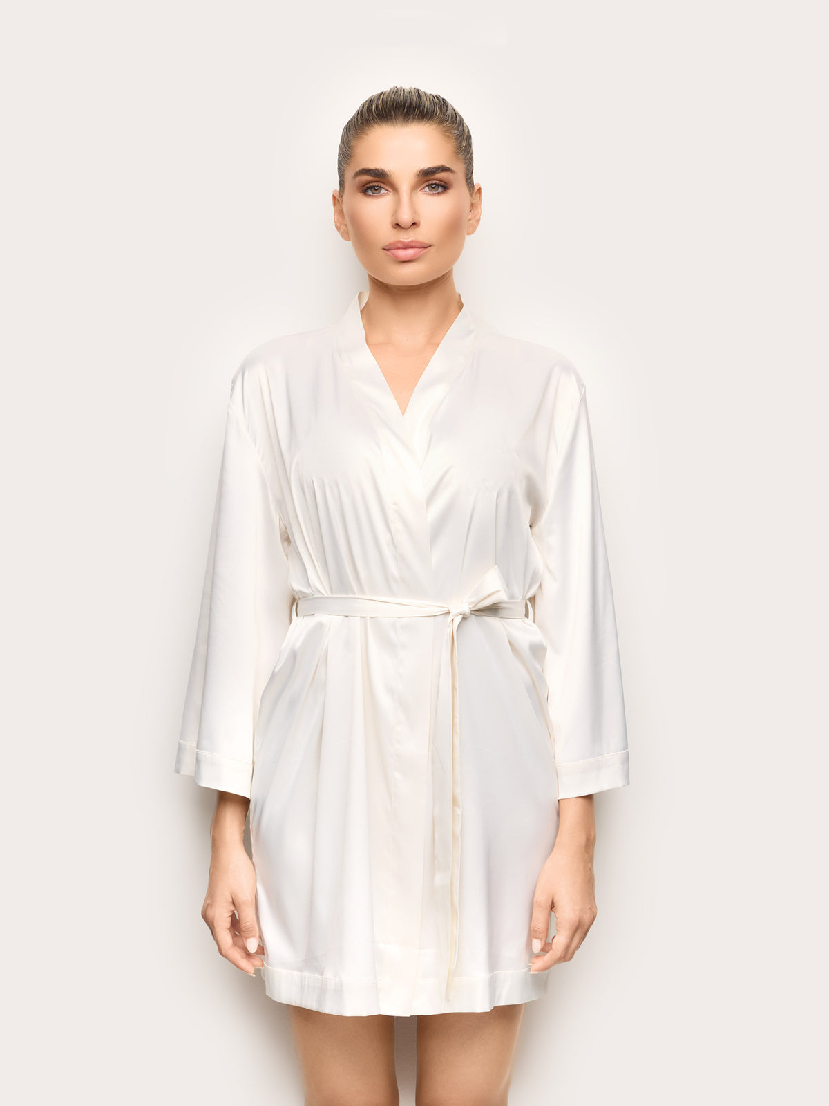 Whitely Woman Kimonos