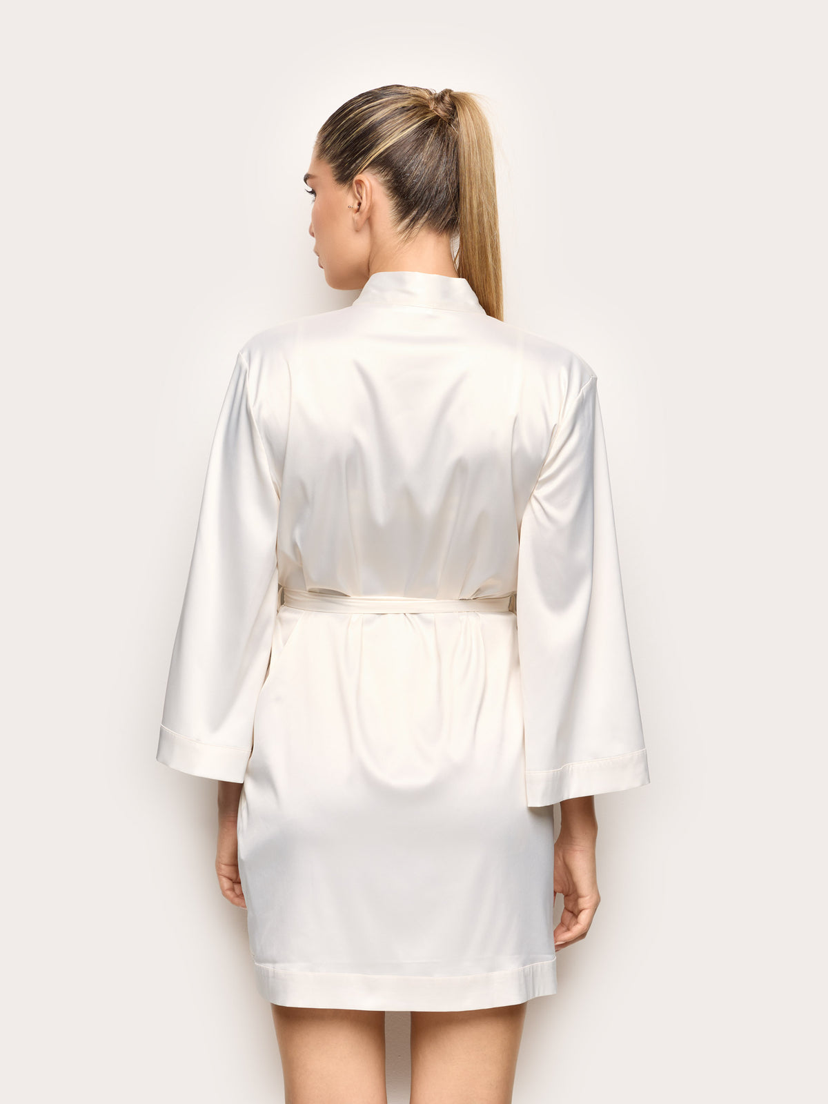 Whitely Woman Kimonos
