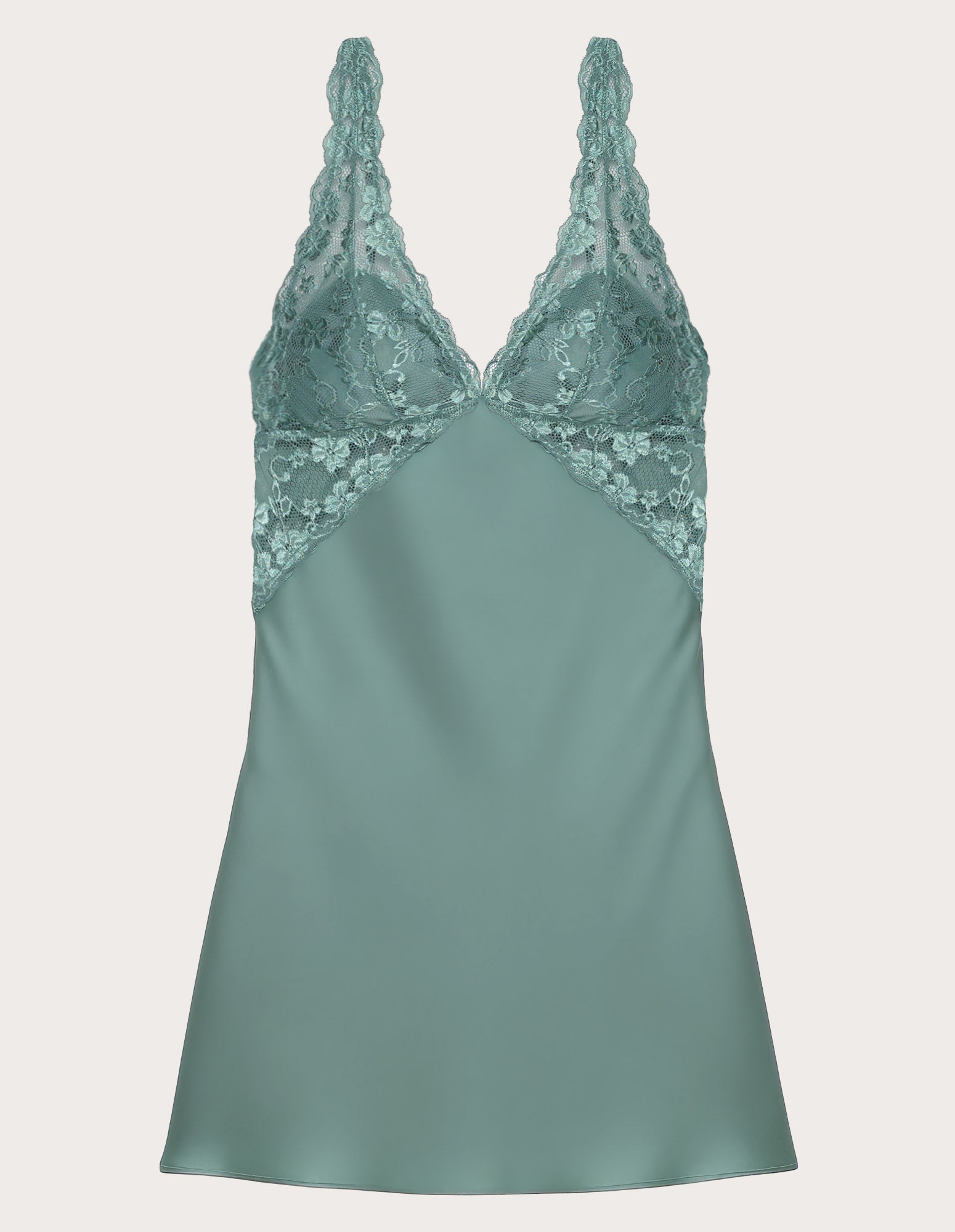 Primula Color Woman Chemise