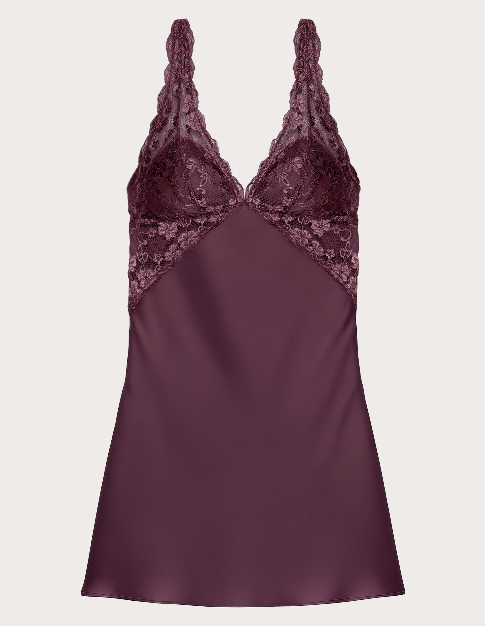 Primula Color Woman Chemise