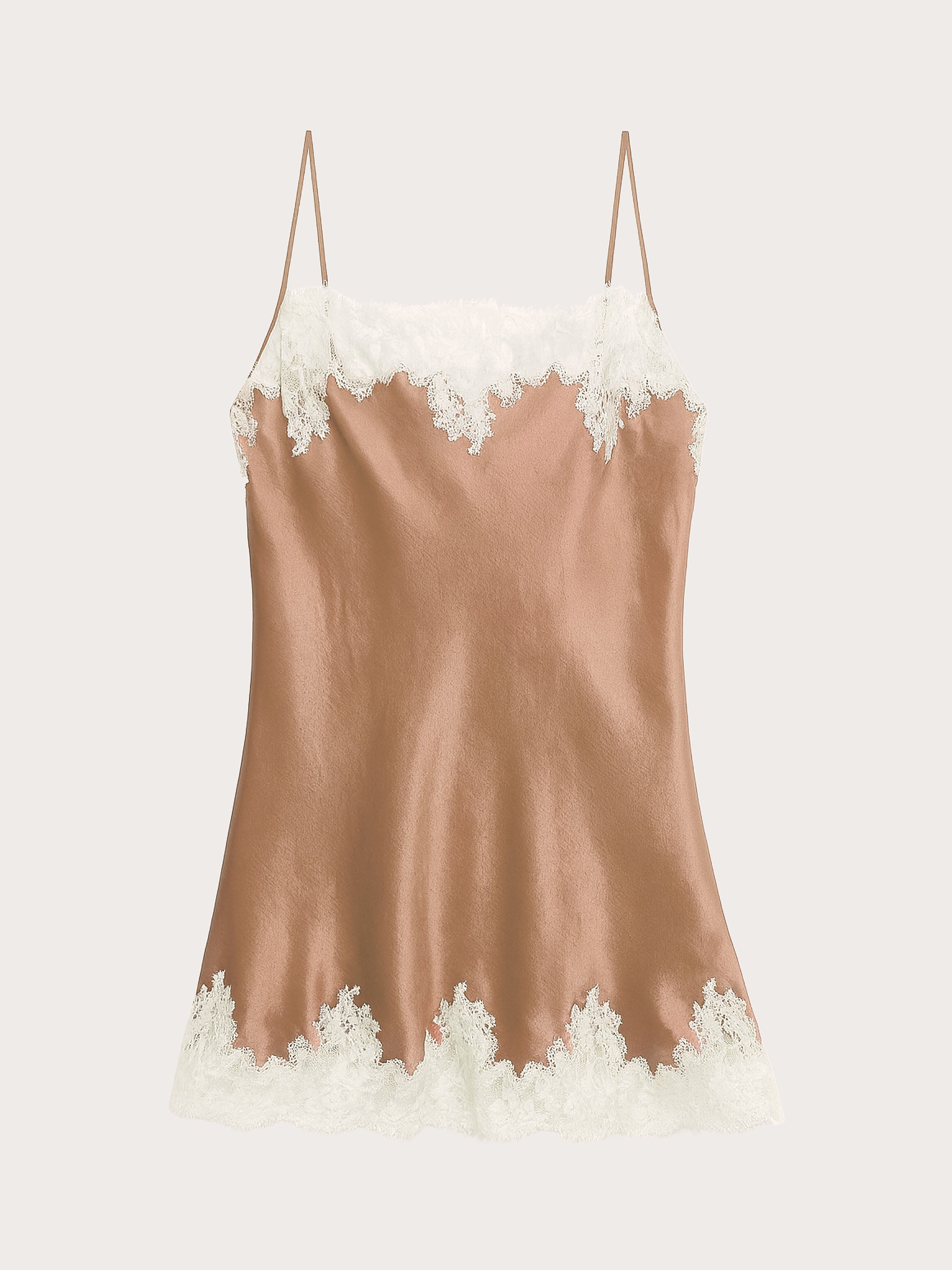 Chantilly Woman Chemise
